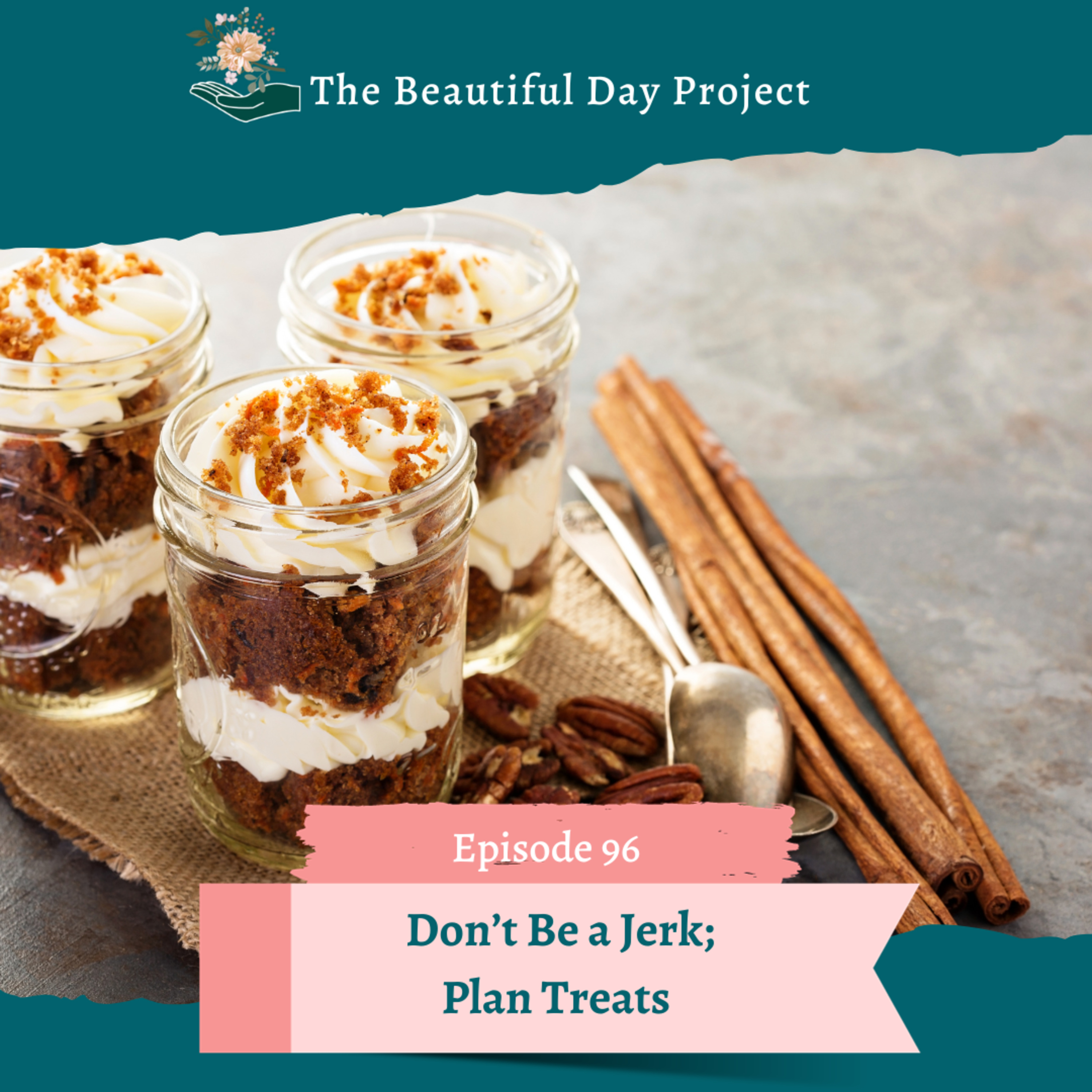 The Beautiful Day Project