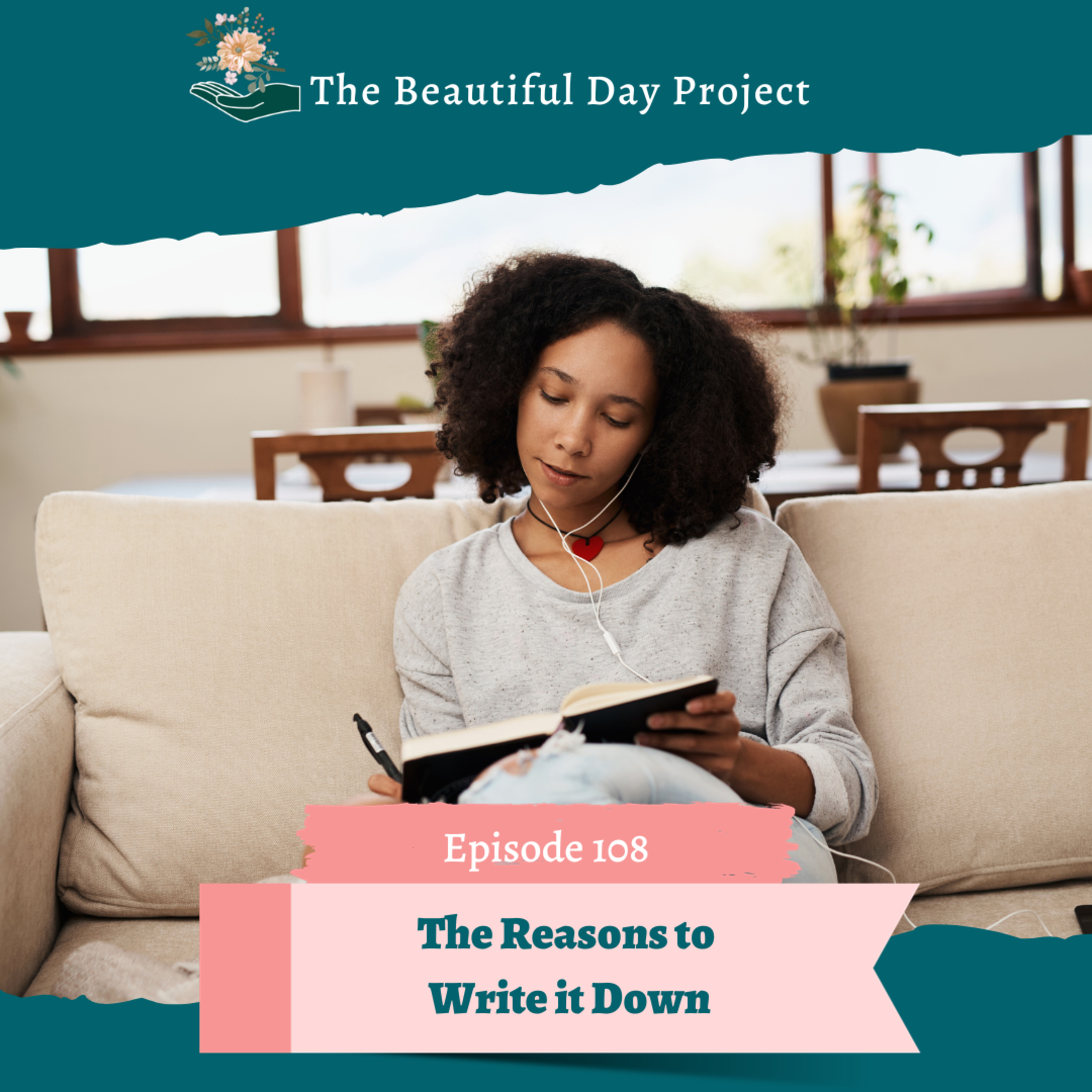 The Beautiful Day Project