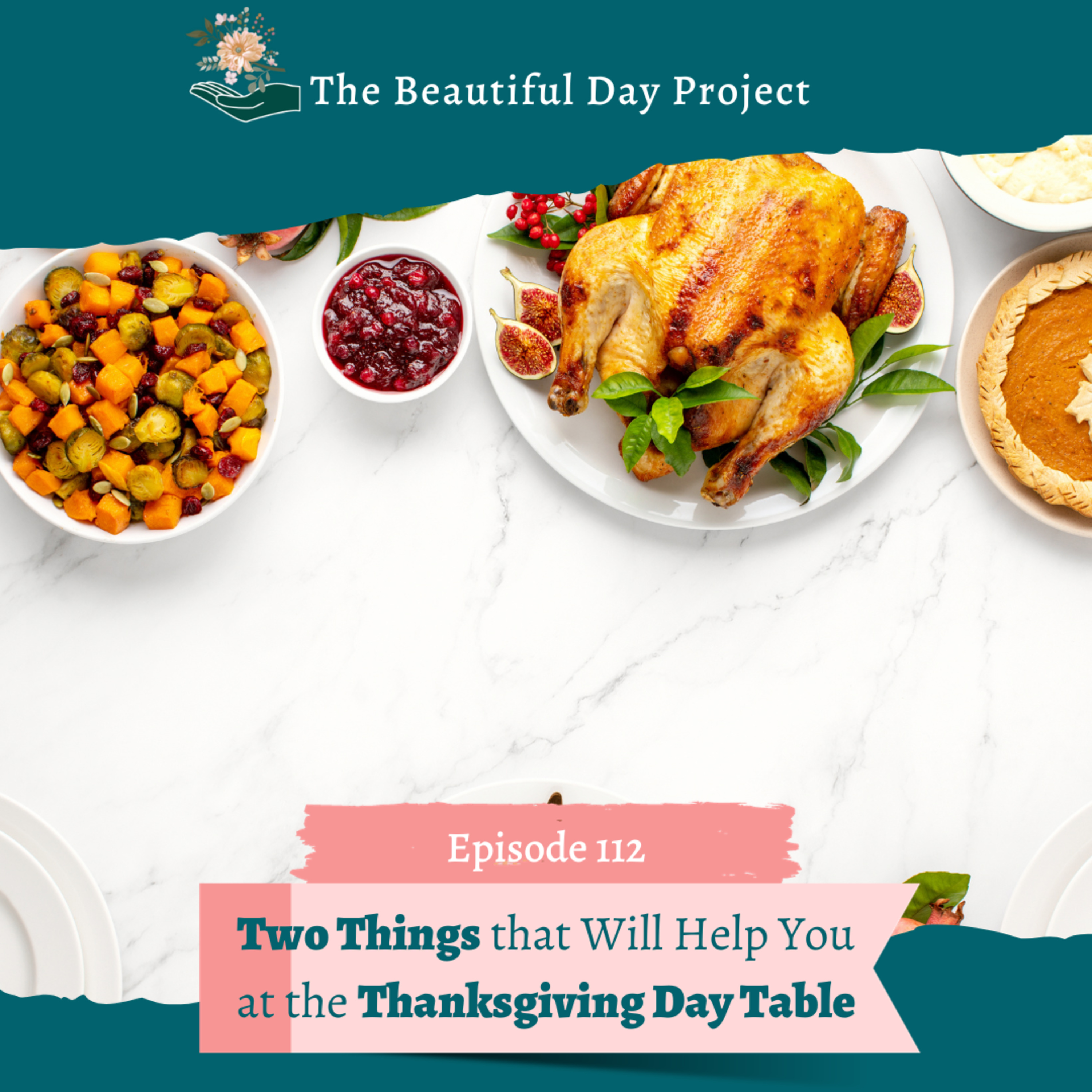 The Beautiful Day Project