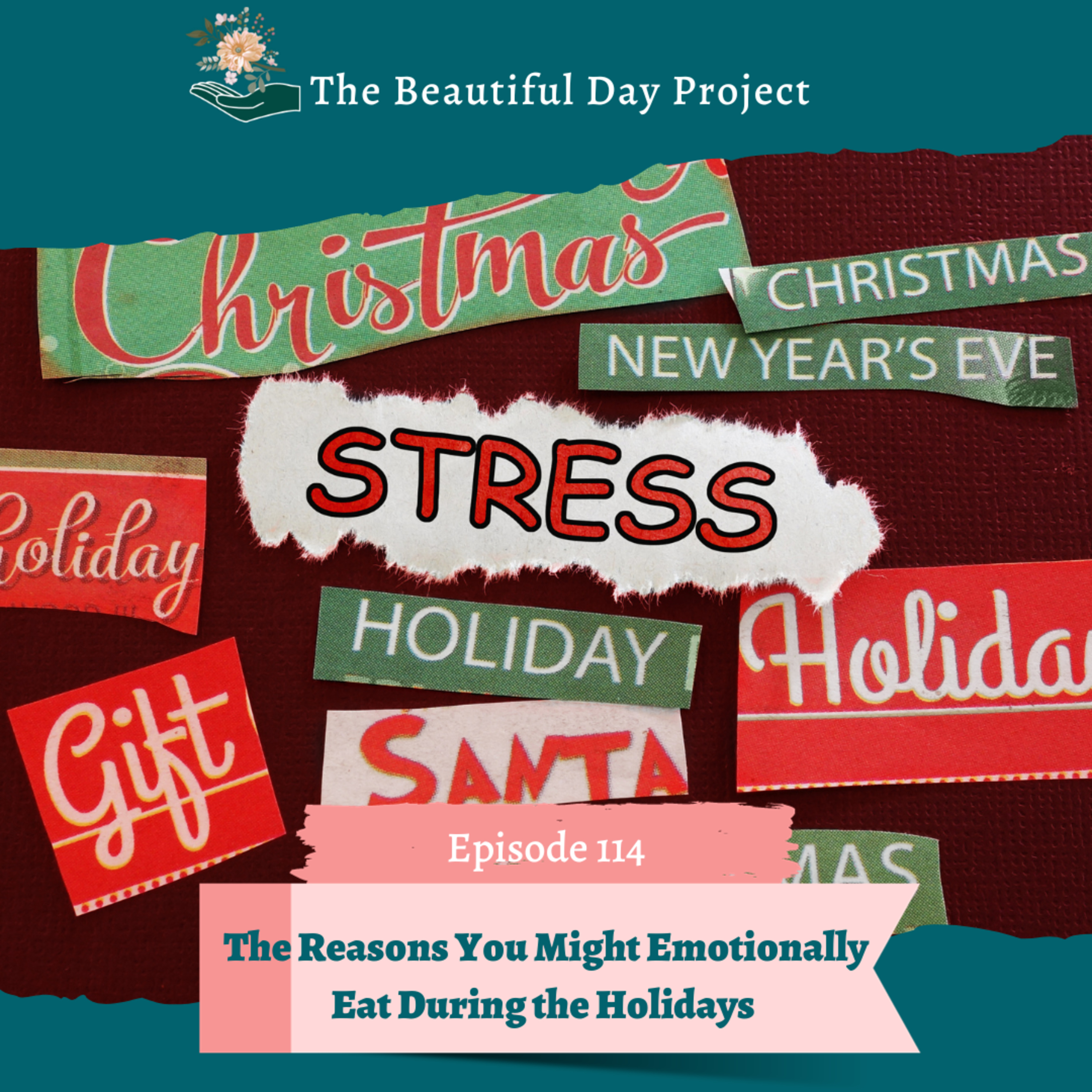 The Beautiful Day Project