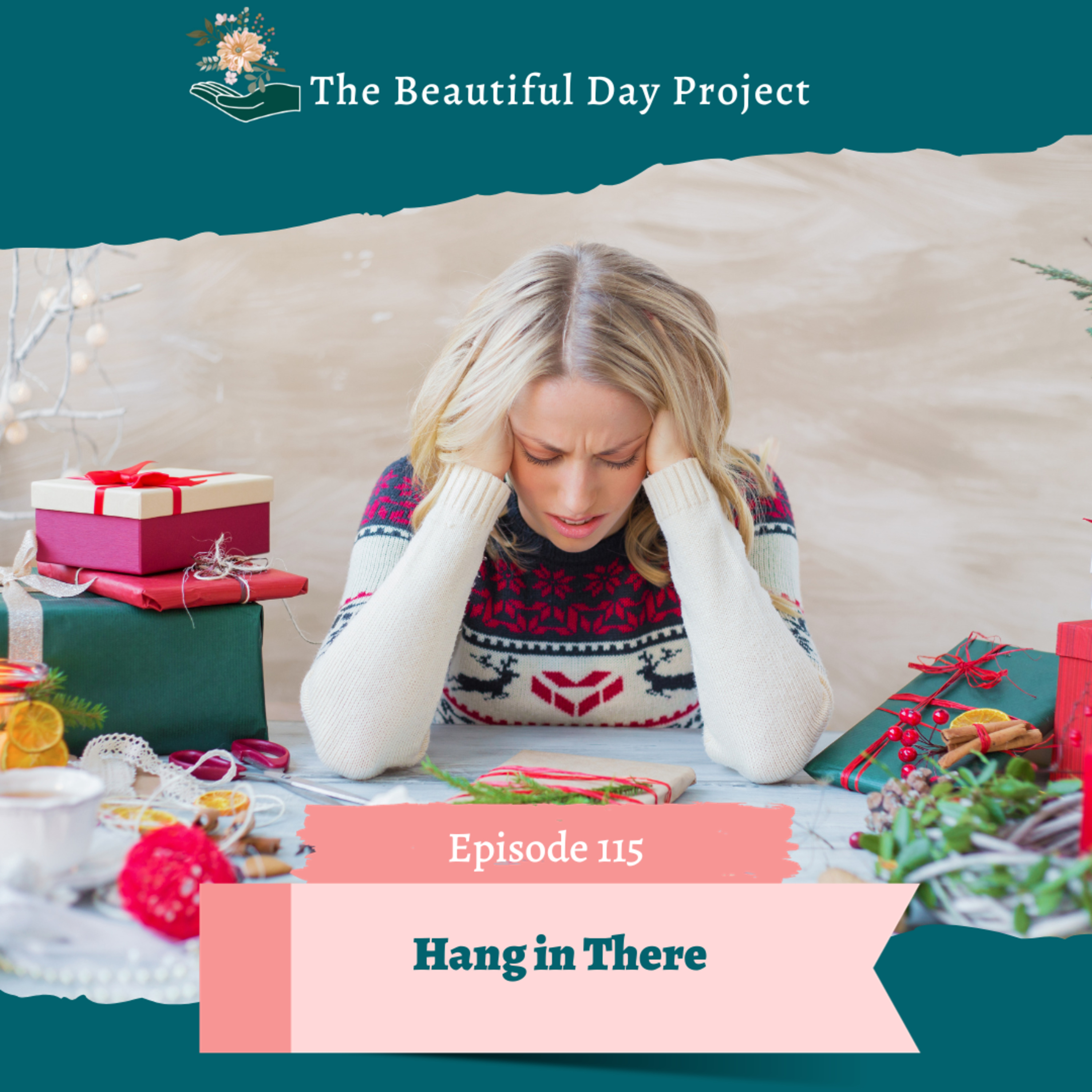 The Beautiful Day Project