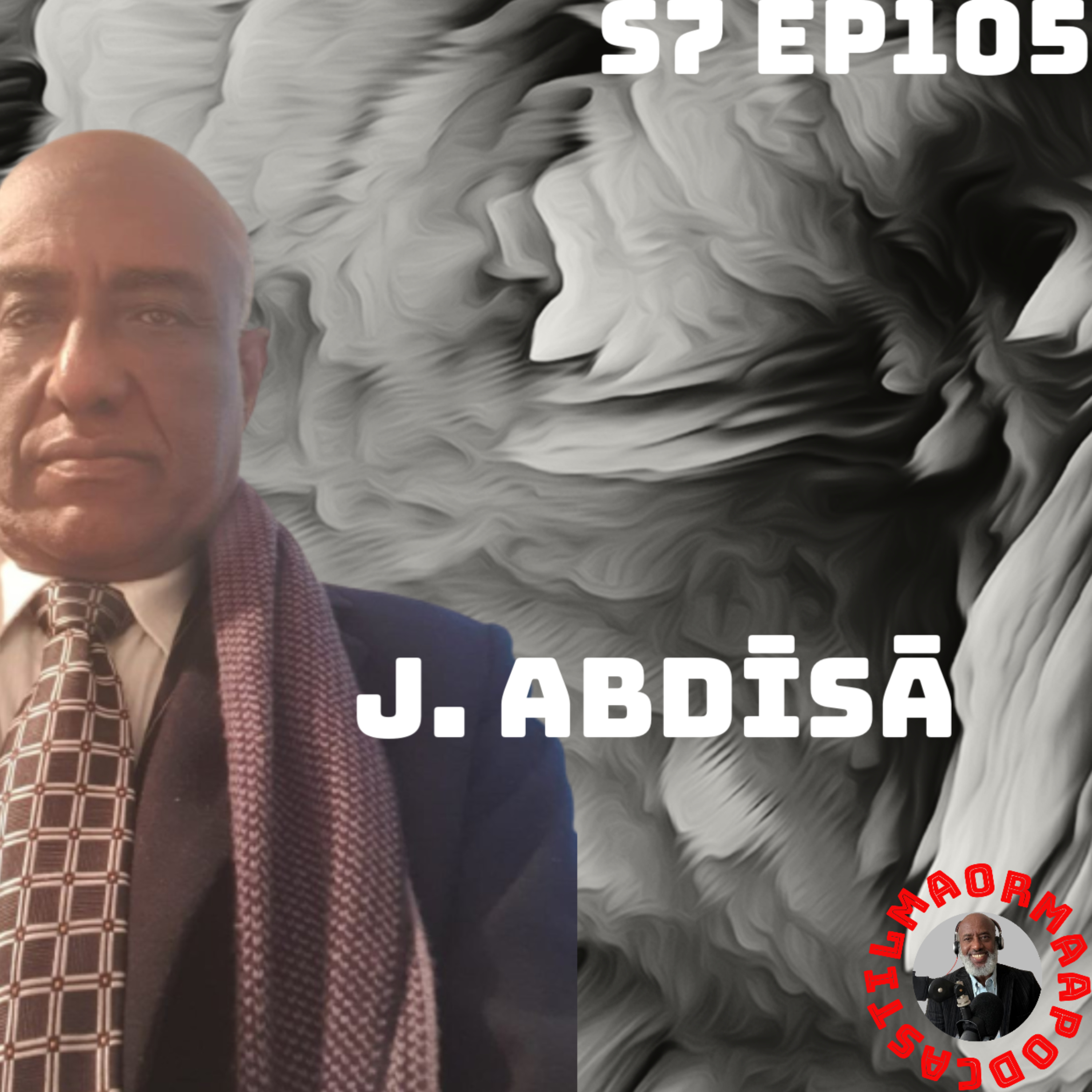 SE7. EP105 J. Abdīsā Wolīn Marī Wāhē Warra Oromiyā Salālē Gaggēssine Kutā 3ffā(māyyī) episode artwork