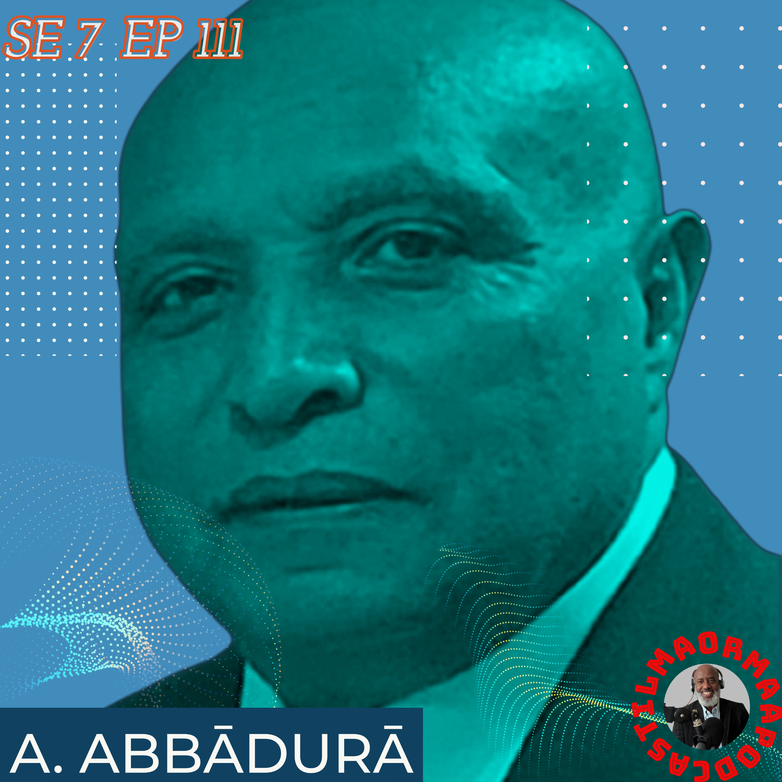 SE7 EP111. Marī Hayyū Sēnāfi Ādā Jāl Abbādurā Wojjin Wāhē Warra Oromiyā Shanan Gibē Gaggēssine Kutā 3ffā episode artwork
