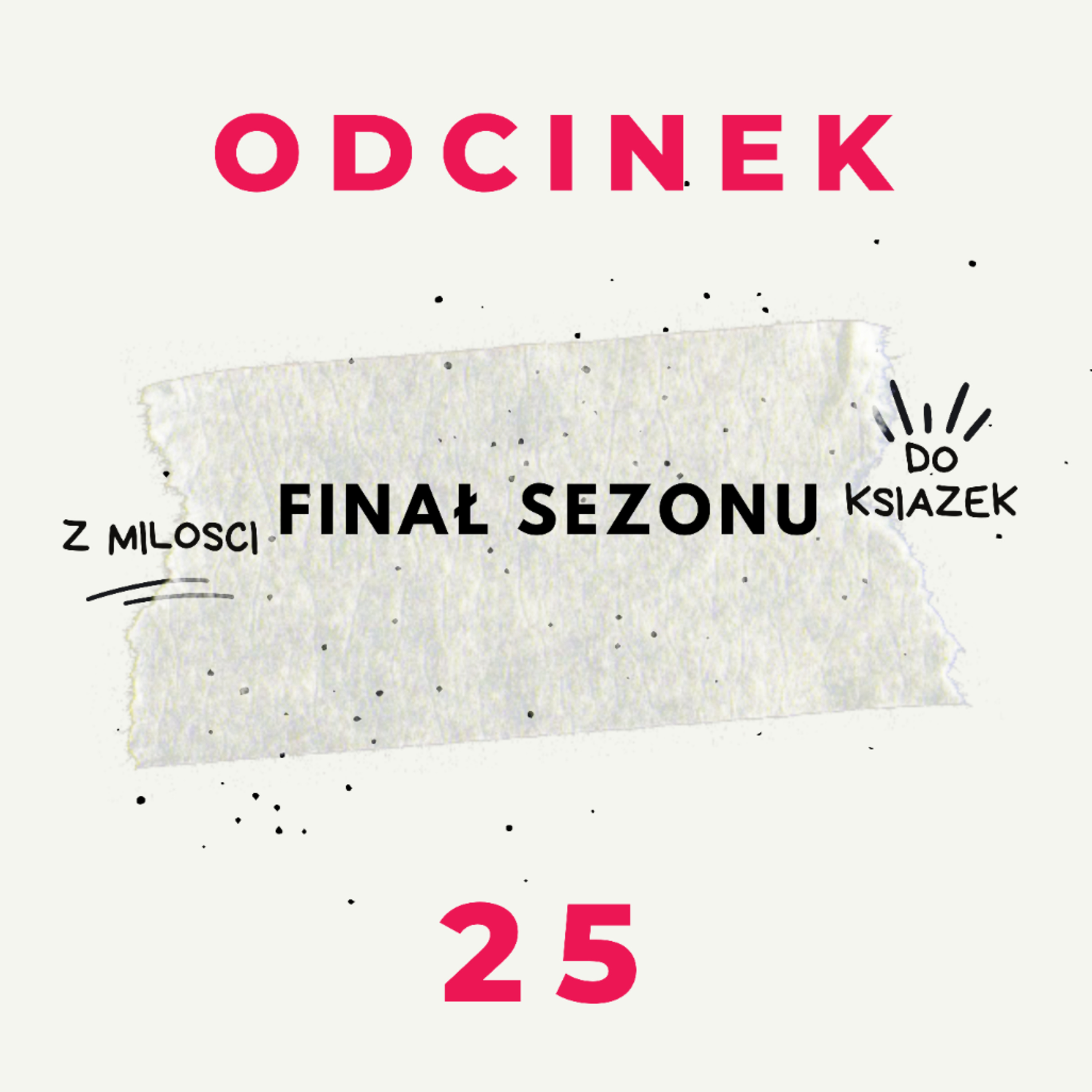 25. Finał sezonu...