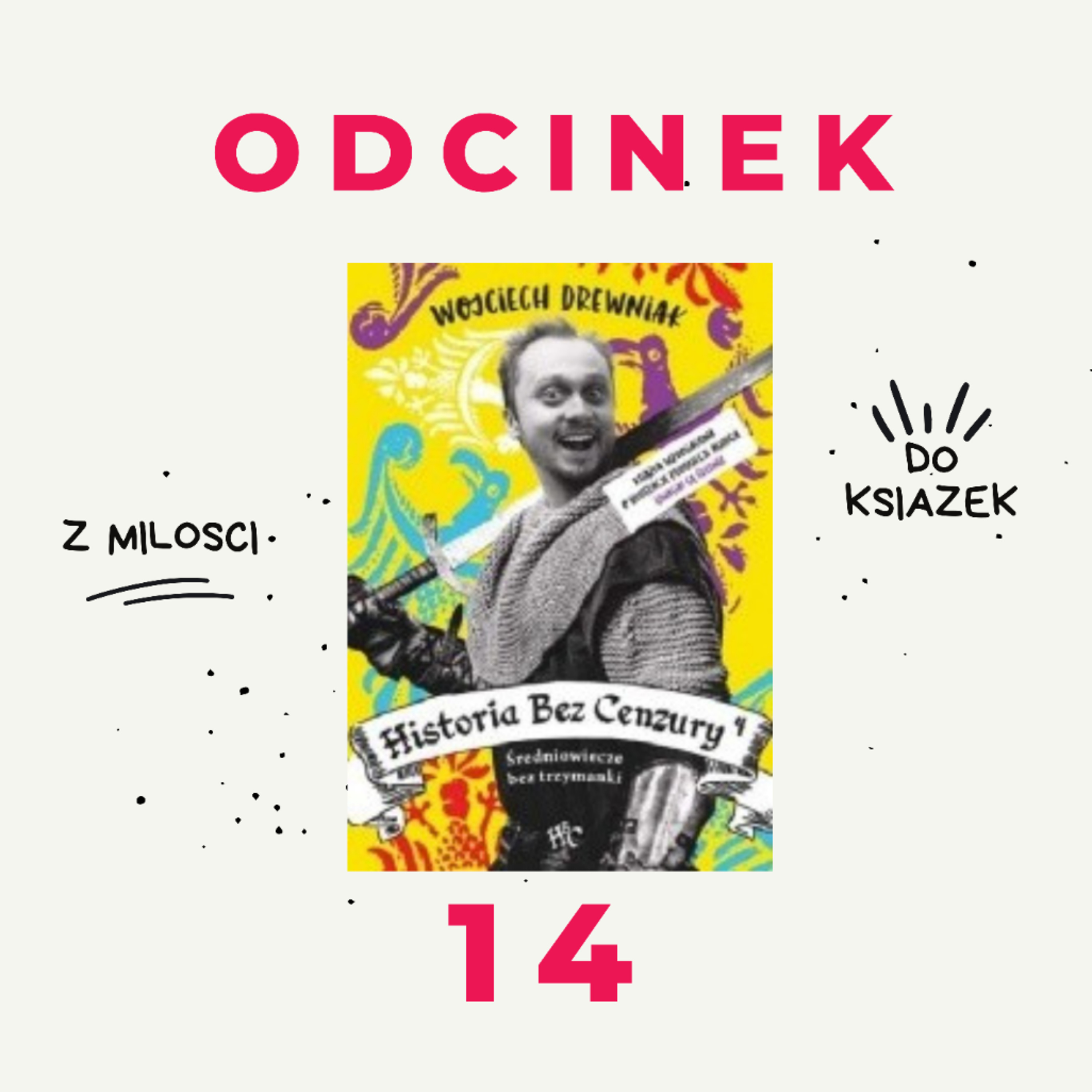 14. Książka która powinna być podręcznikiem
