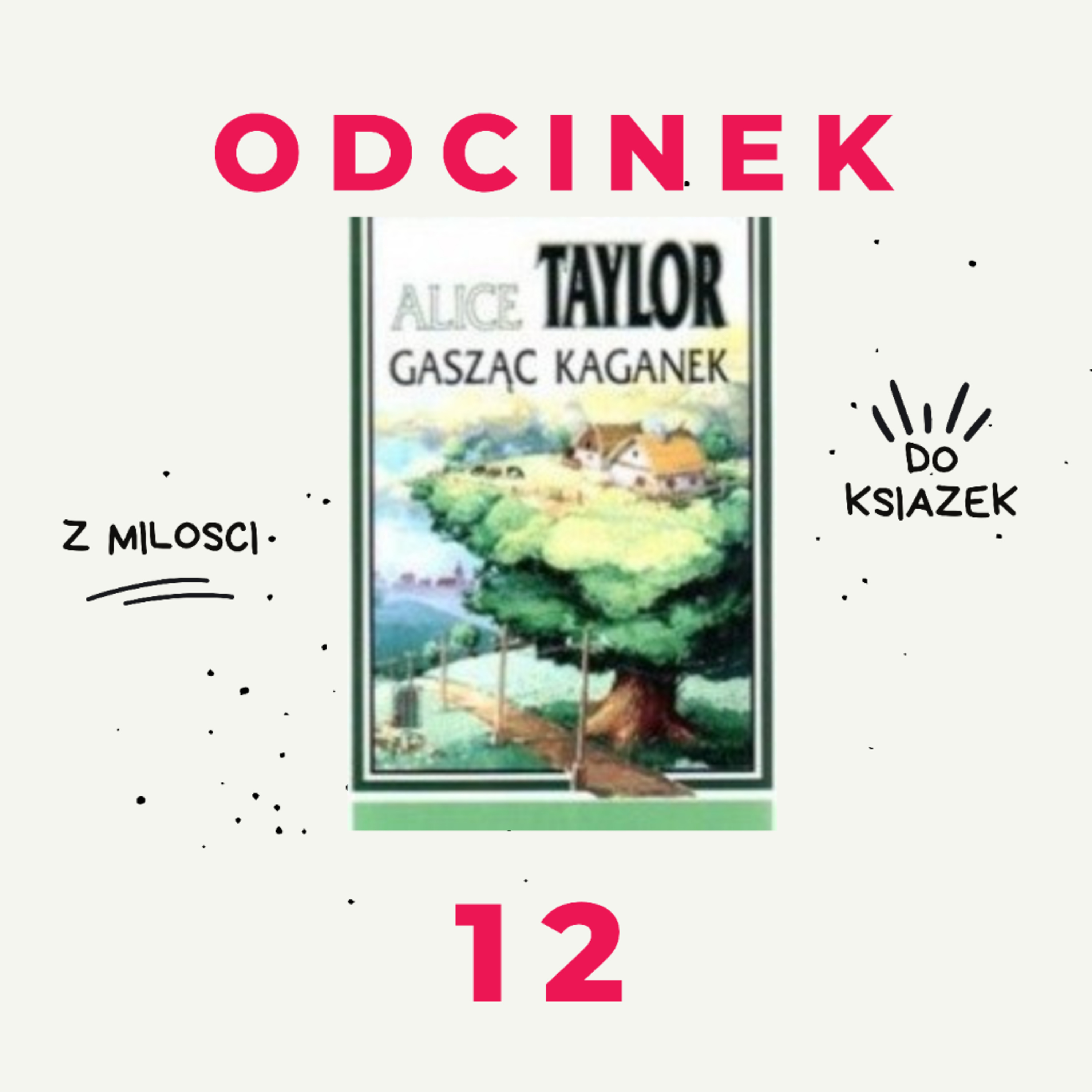 12. Krótka opowieść o Irlandii
