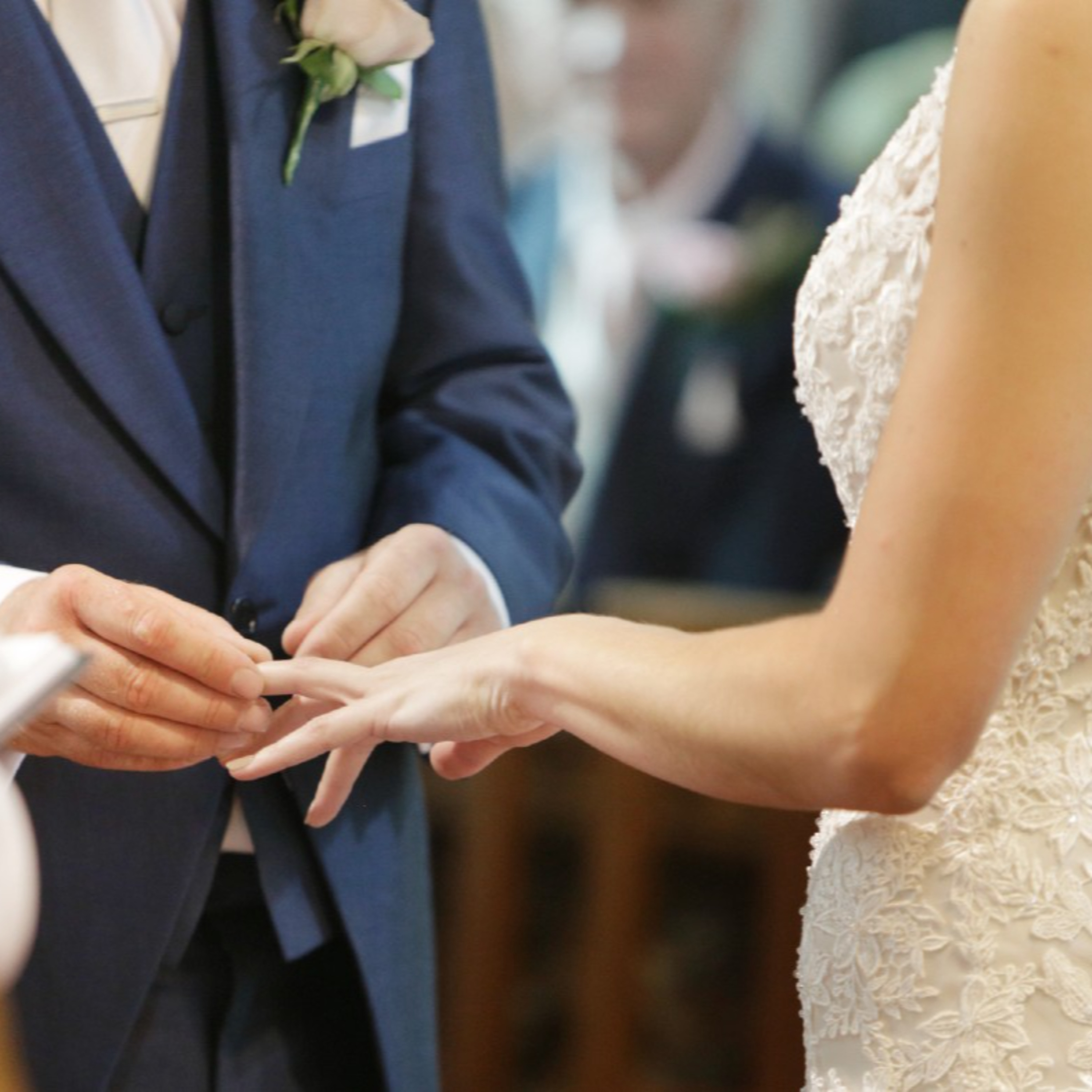 MARRIAGE IS A DELAYED COURT DATE episode artwork