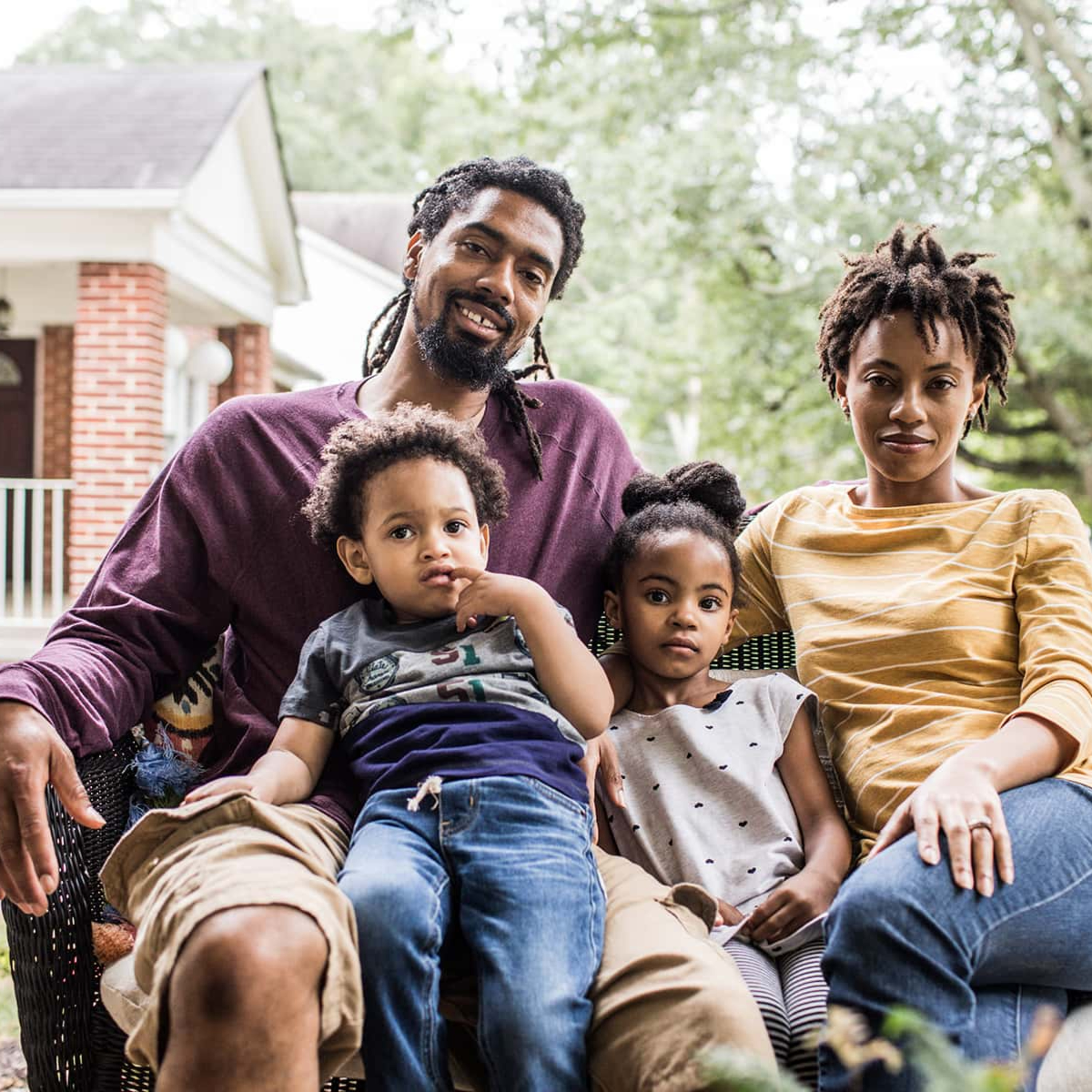 "Why Men Love Family Life | Exploring Fatherhood, Relationships & Domestic Happiness #MenAndFamily episode artwork