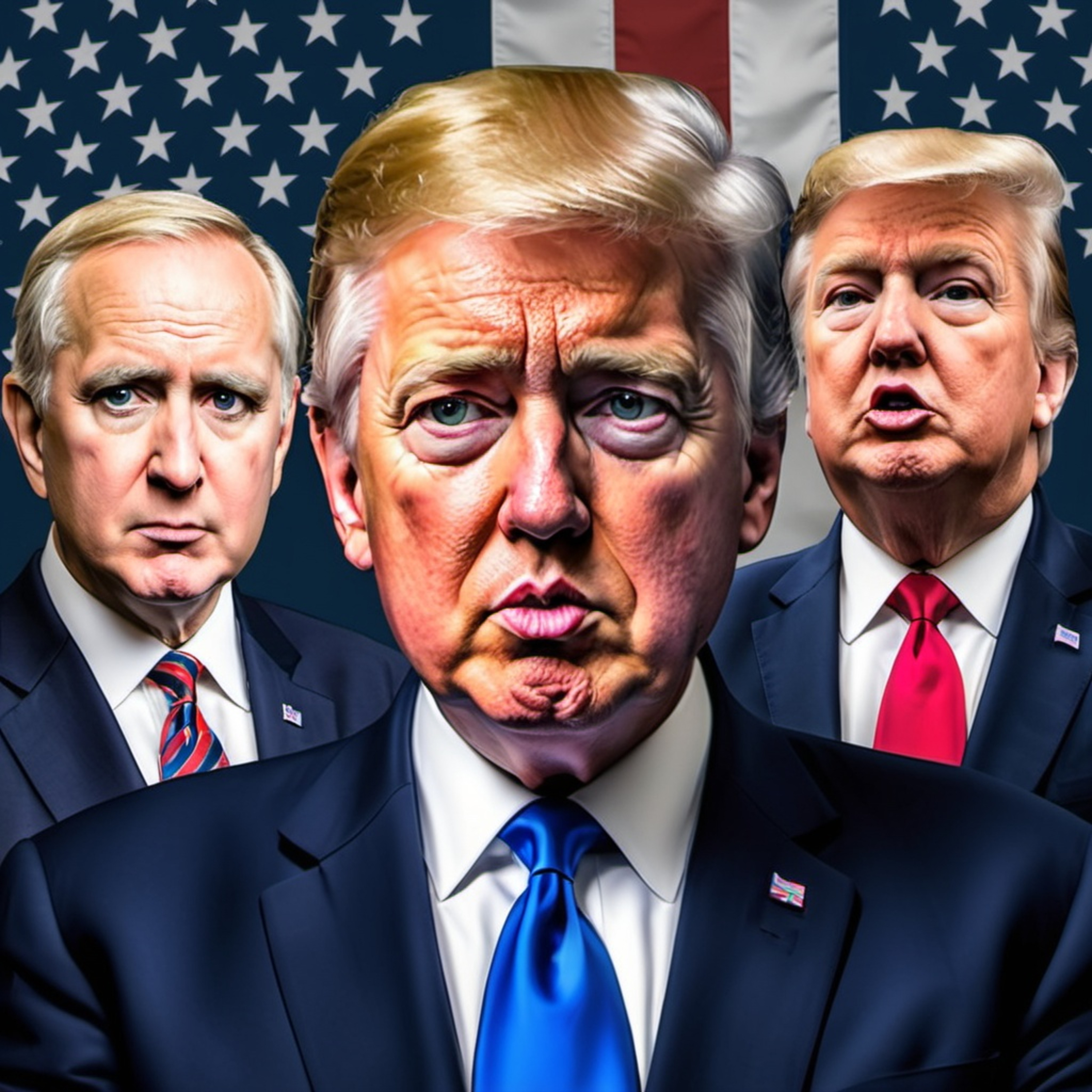 Why Modern Day Politicians Don’t Care About You: The Truth About Political Apathy in 2024 episode artwork