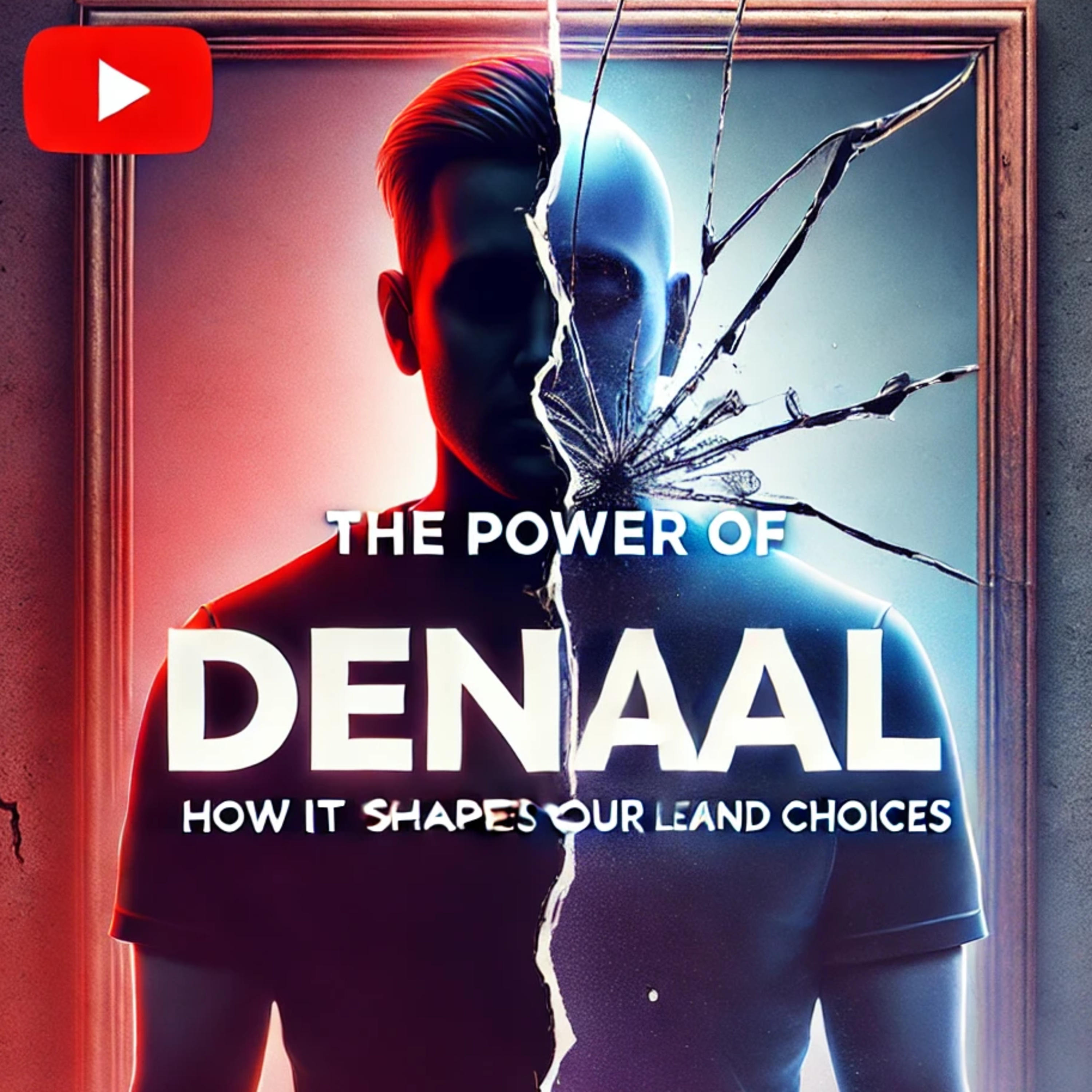  The Power of Denial: How It Shapes Our Lives and Choices episode artwork