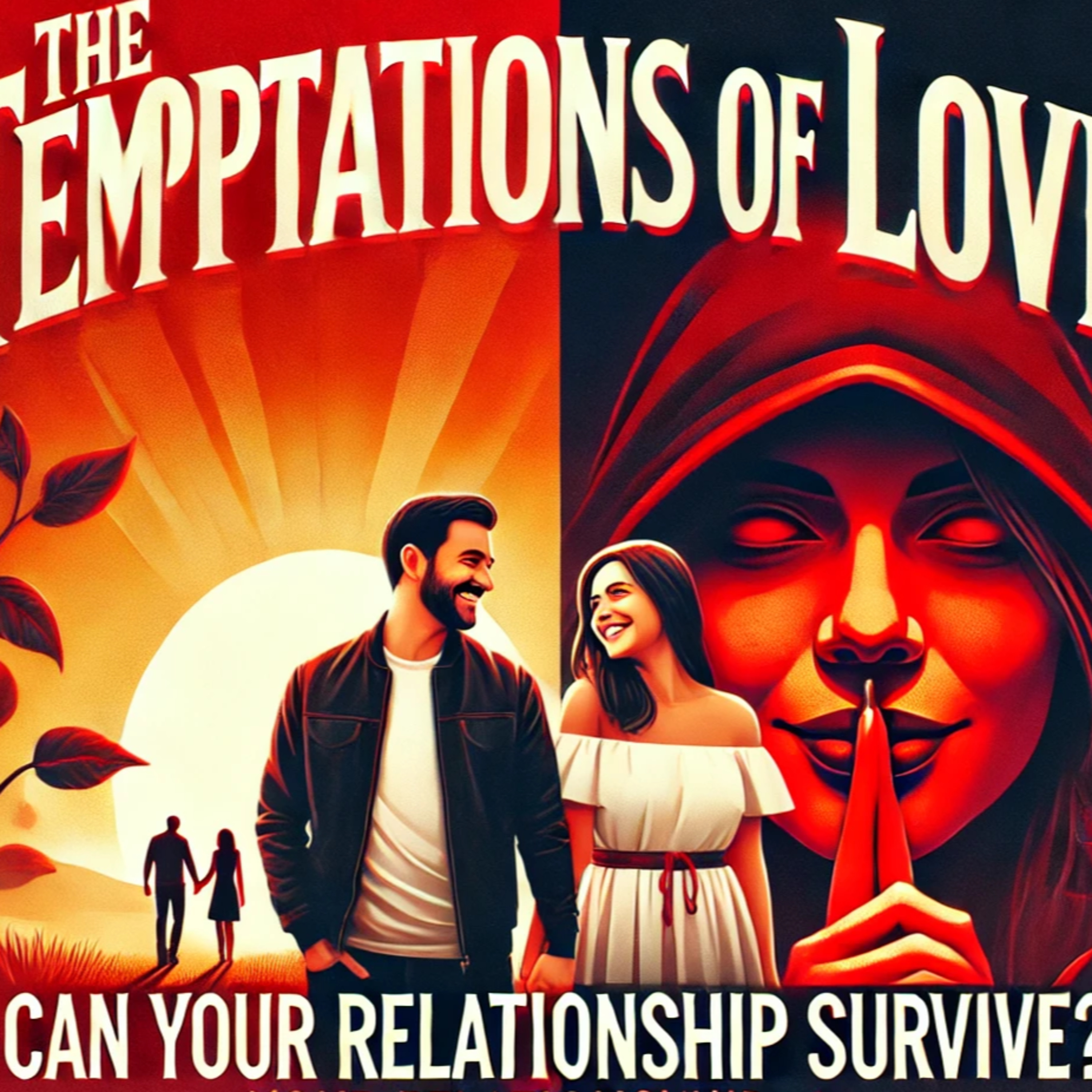 The Temptations of Love ❤️: Can Your Relationship Su episode artwork