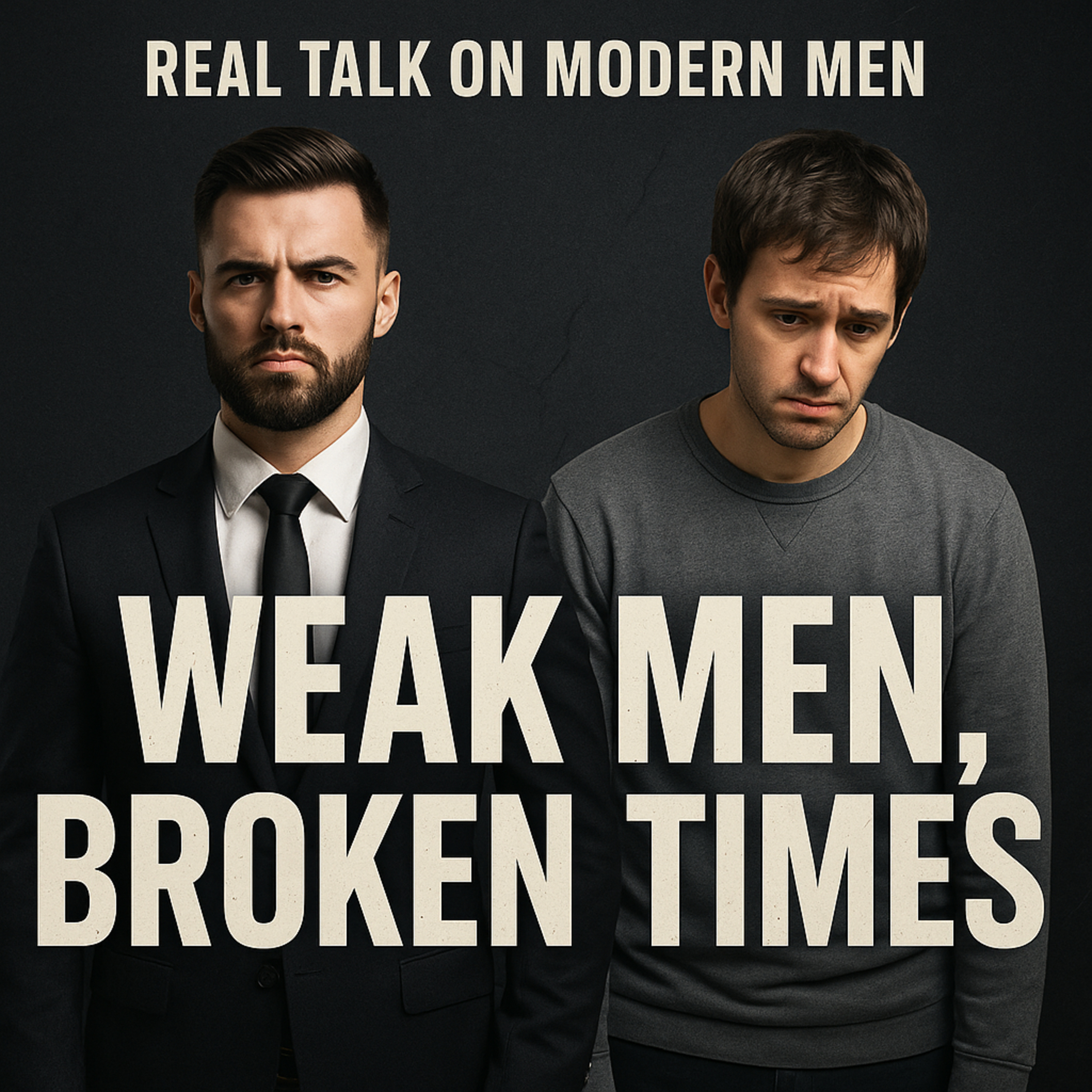 "When Men Act Like B%&tches" episode artwork