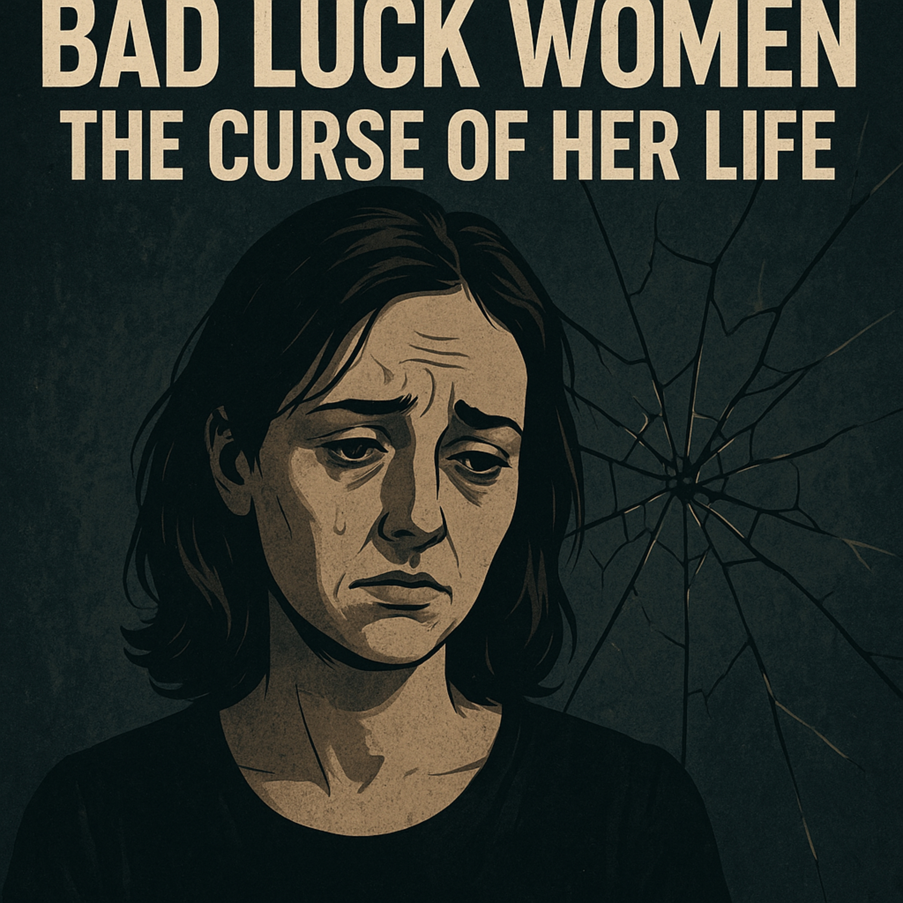 Bad Luck Women: The Curses of Her Life episode artwork