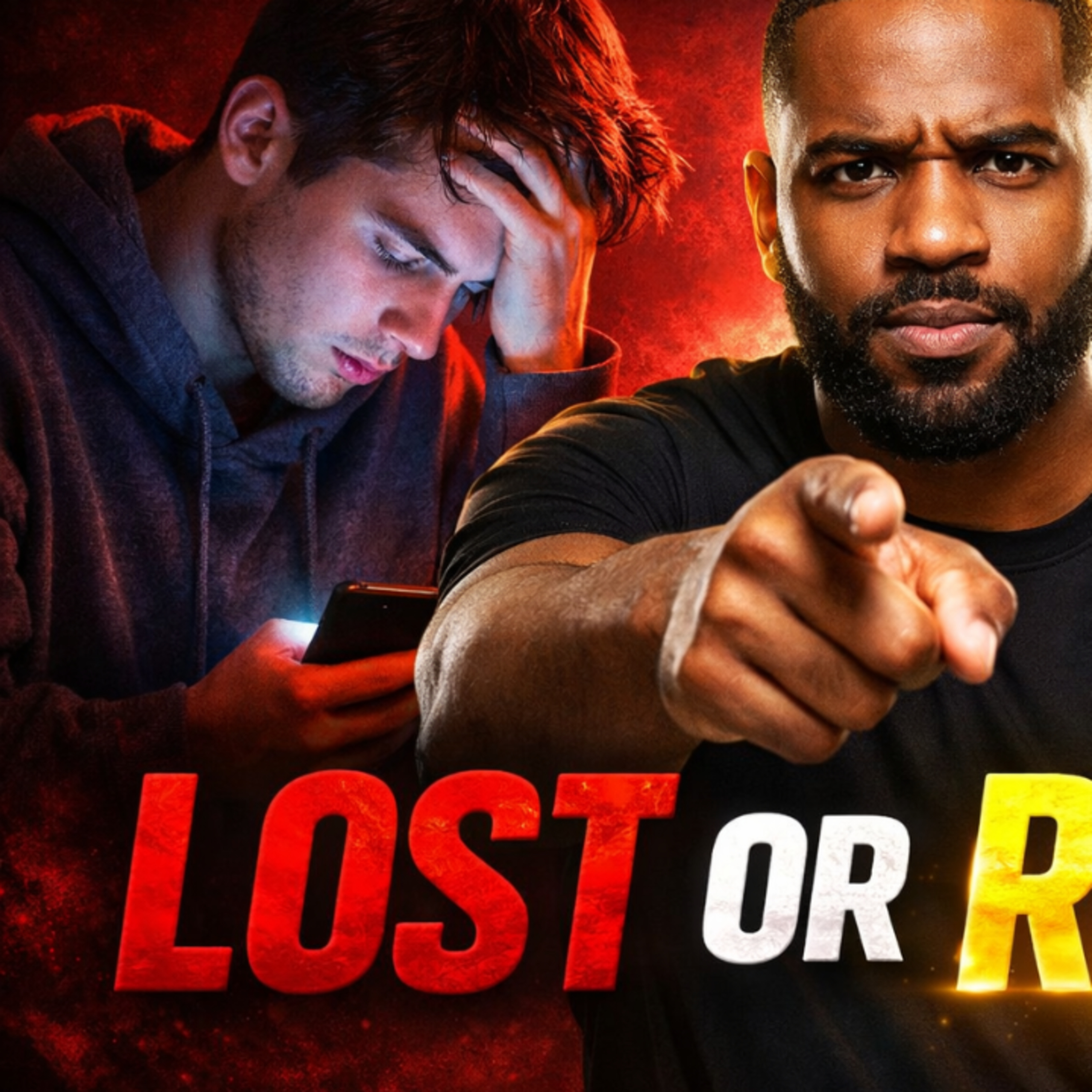 The State of Young People Today: Lost or Rising? episode artwork
