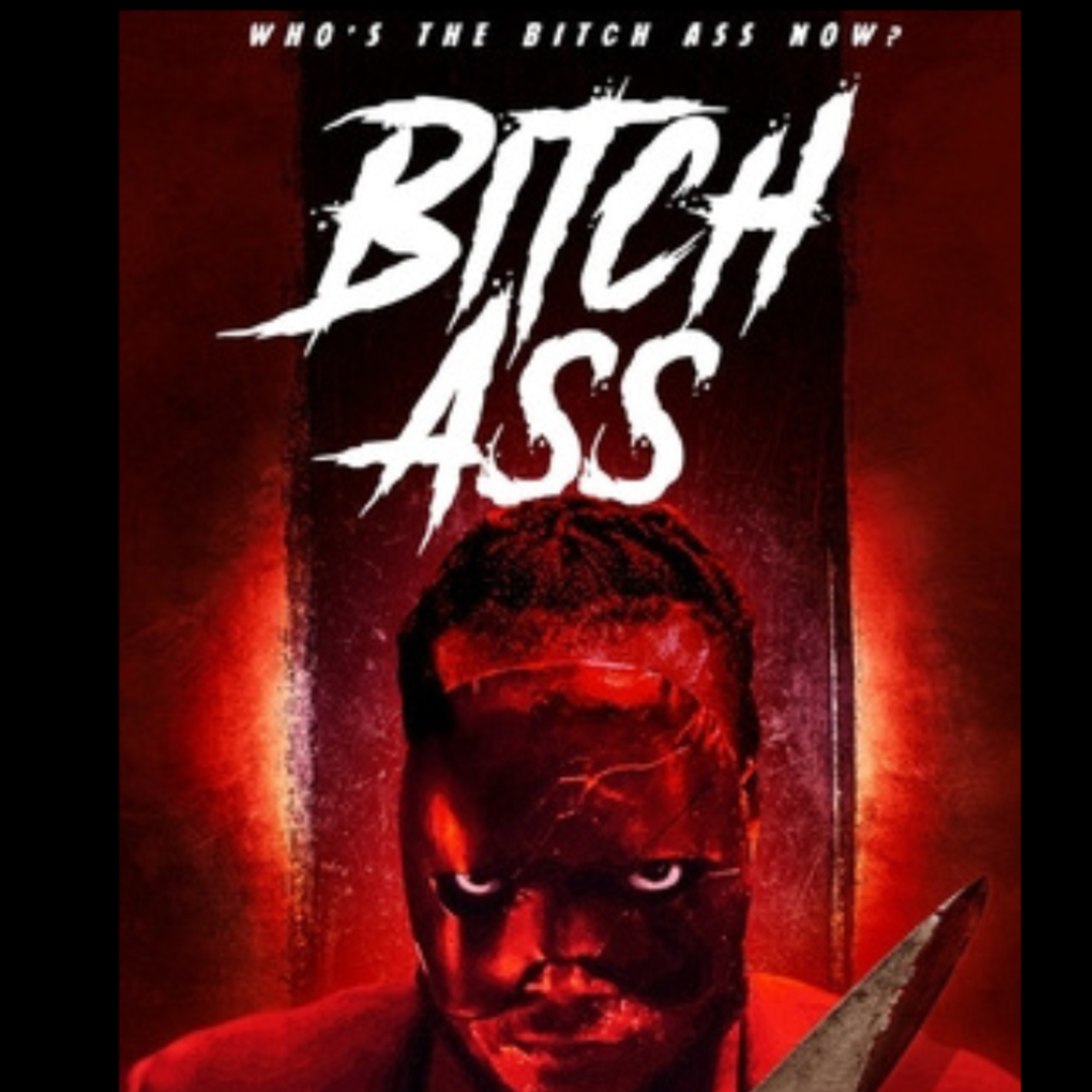"Bitch-Ass Behavior: Why Some Men Lose Respect" episode artwork