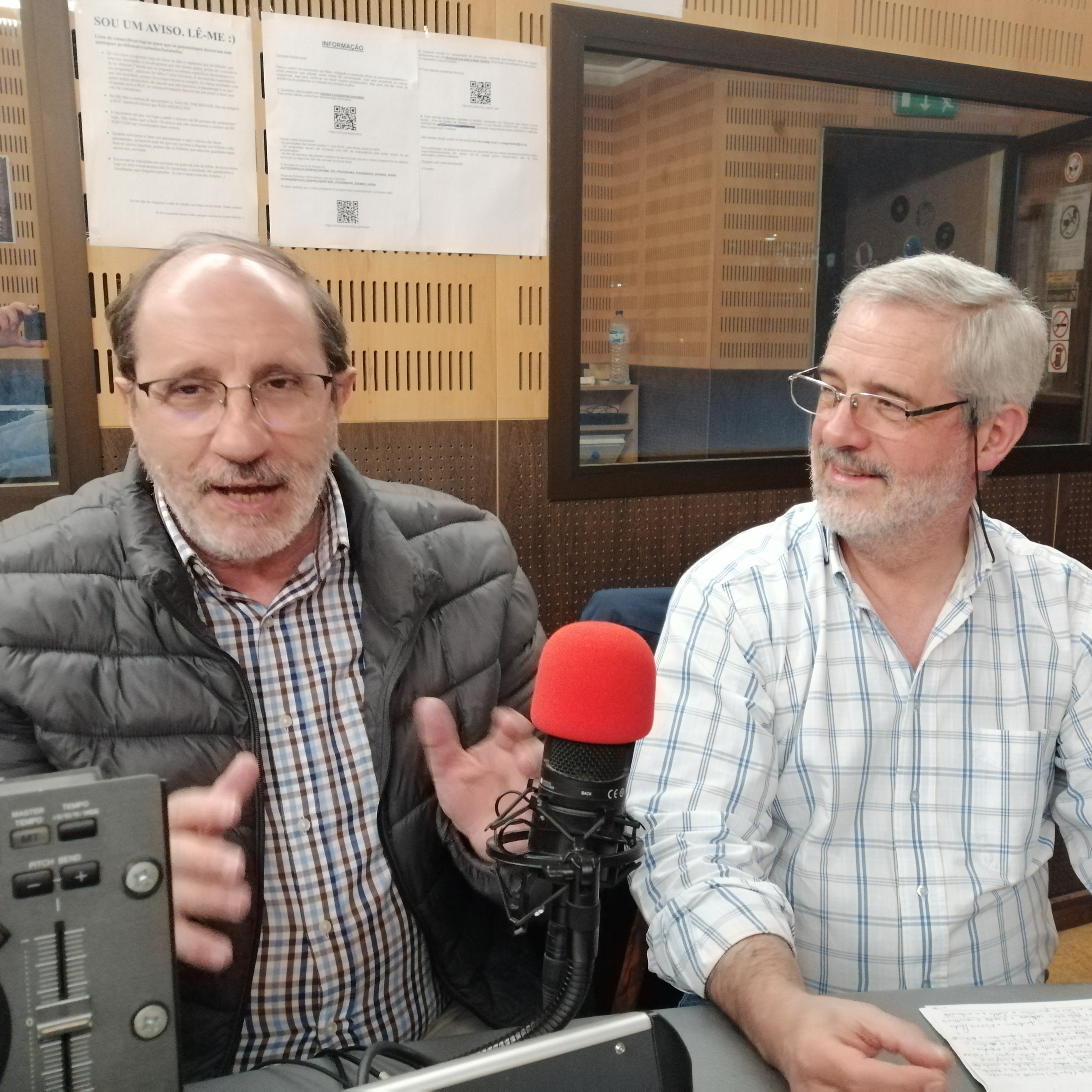  Clepsidra de 12 de abril de 2024