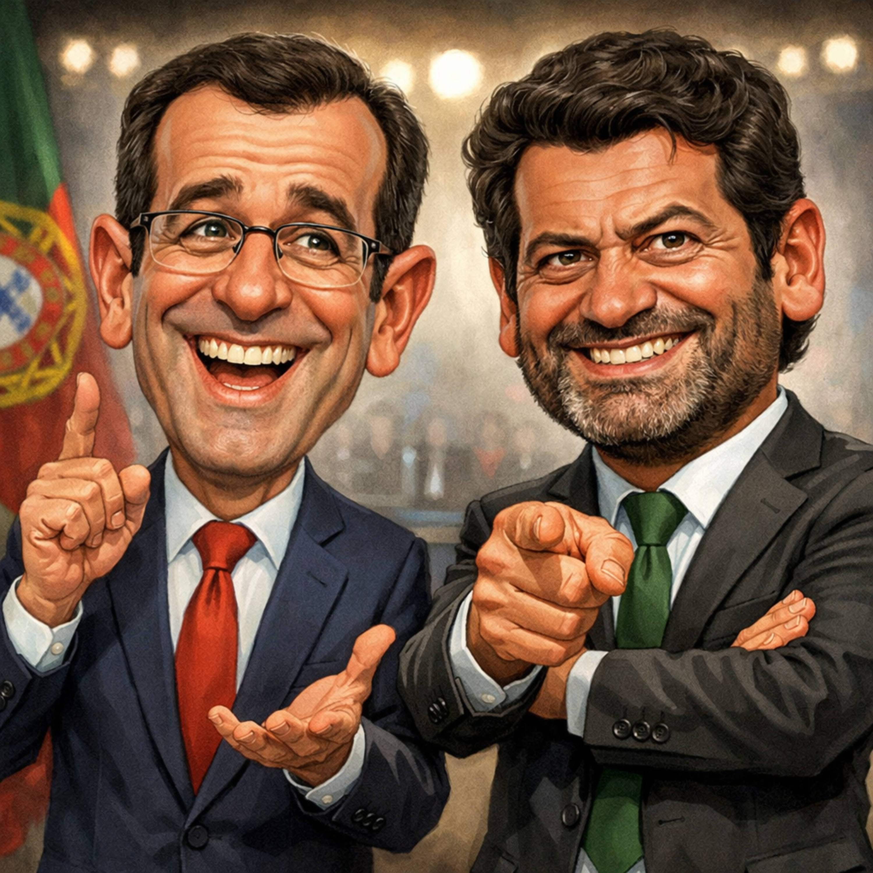 Clepsidra de 23 de janeiro de 2026 episode artwork