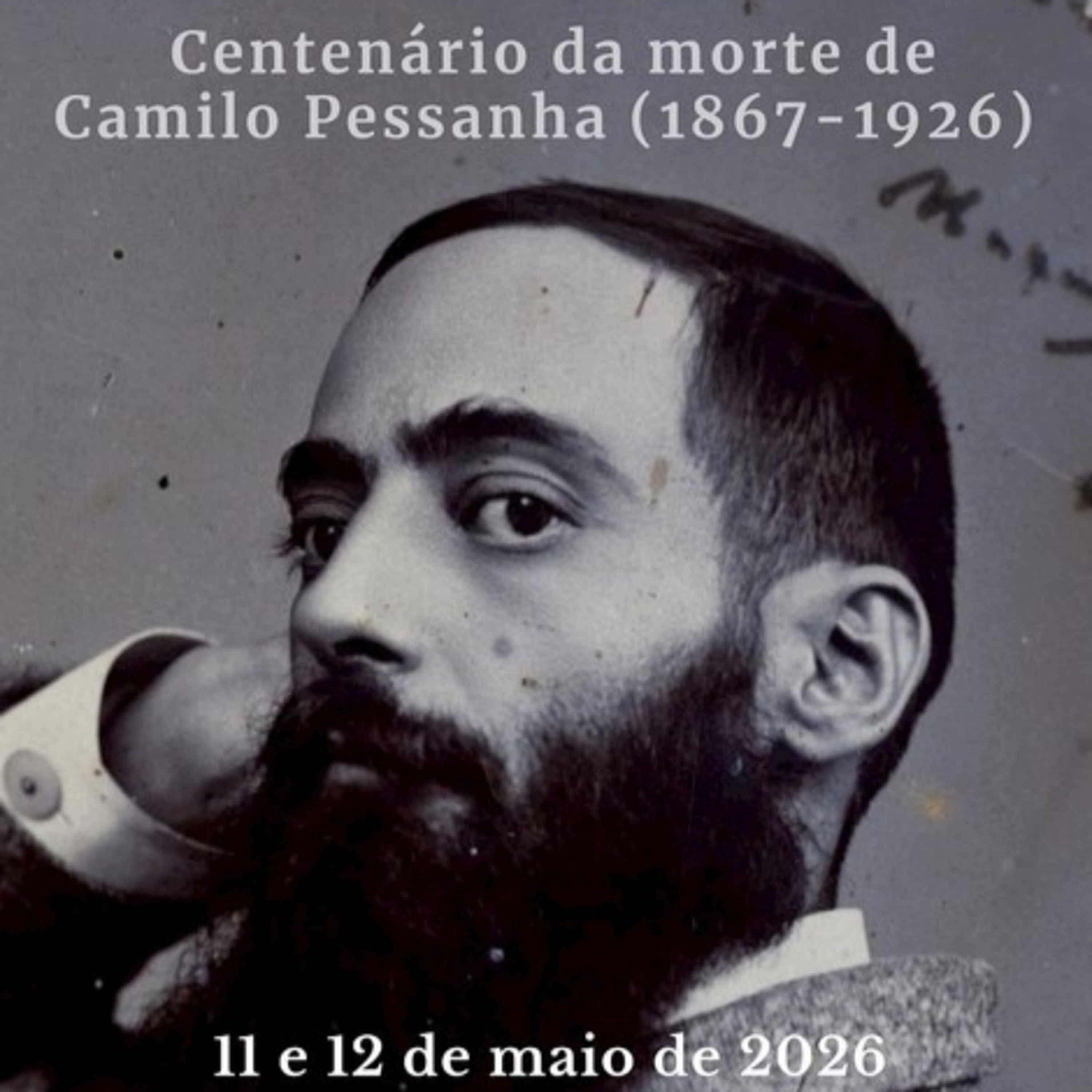 Clepsidra de 6 de março de 2026 episode artwork