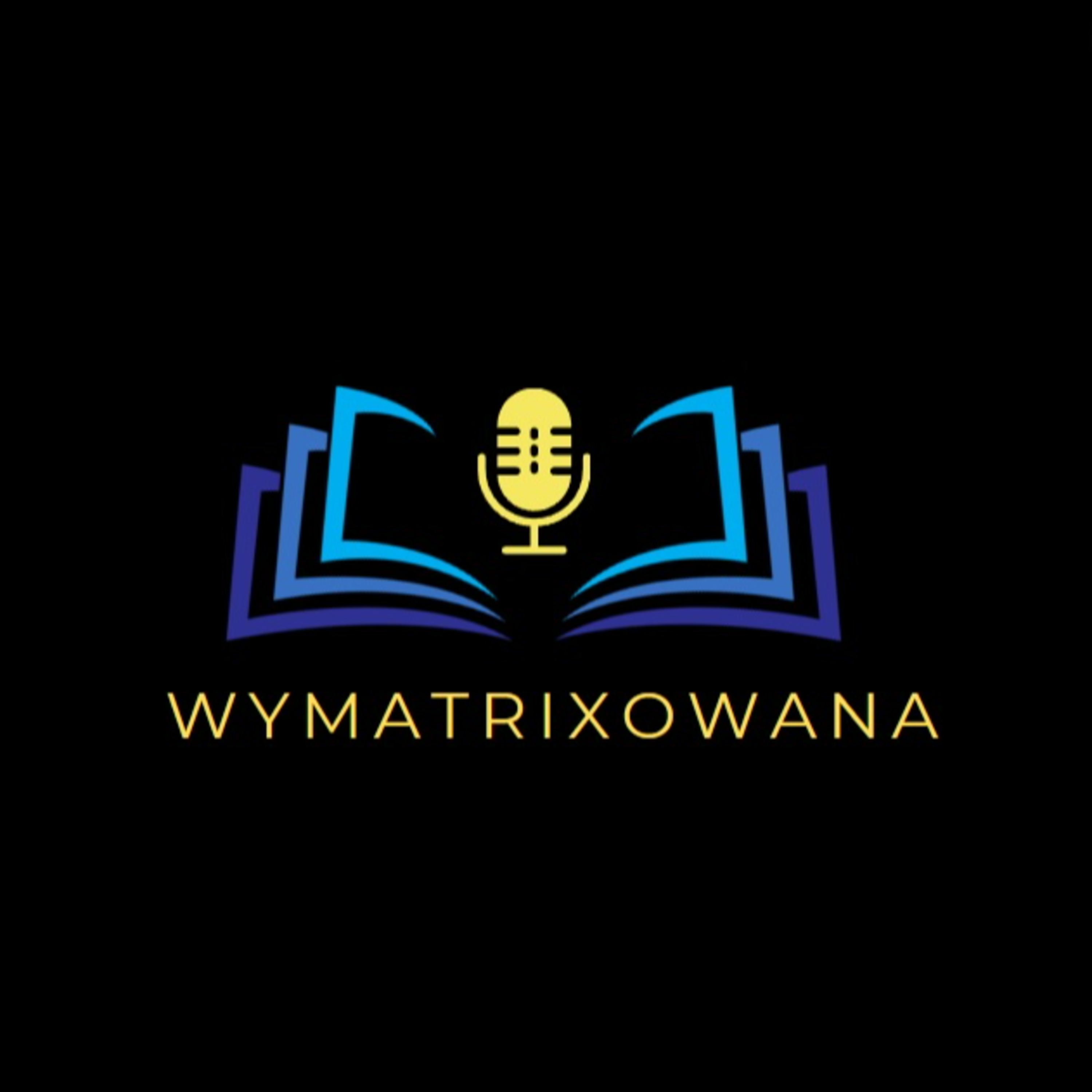Na początku było słowo. Dziennik pisarza, 15.07.2023 episode artwork