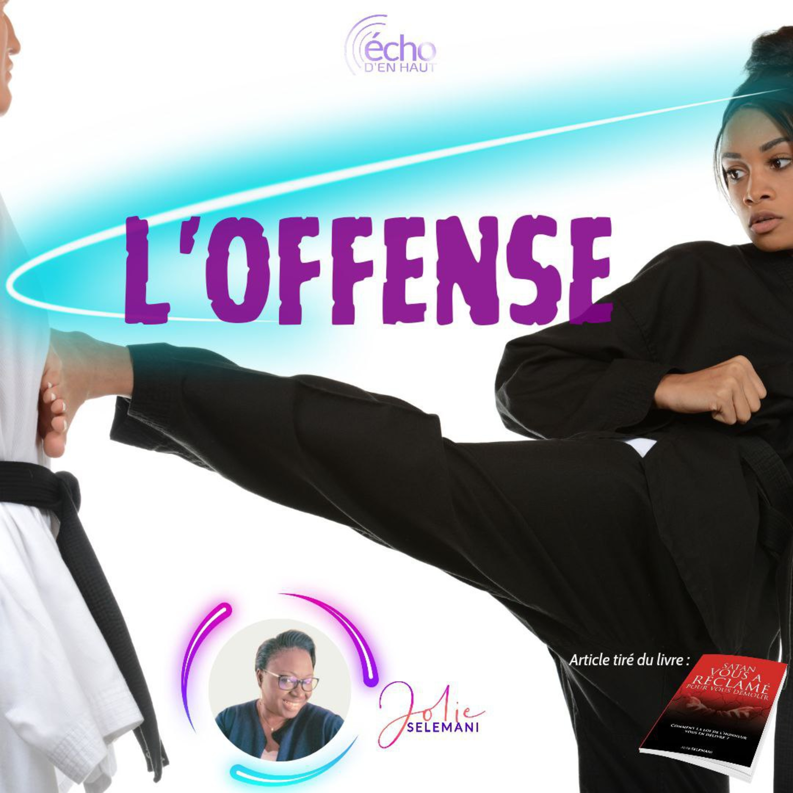 L' OFFENSE  episode artwork