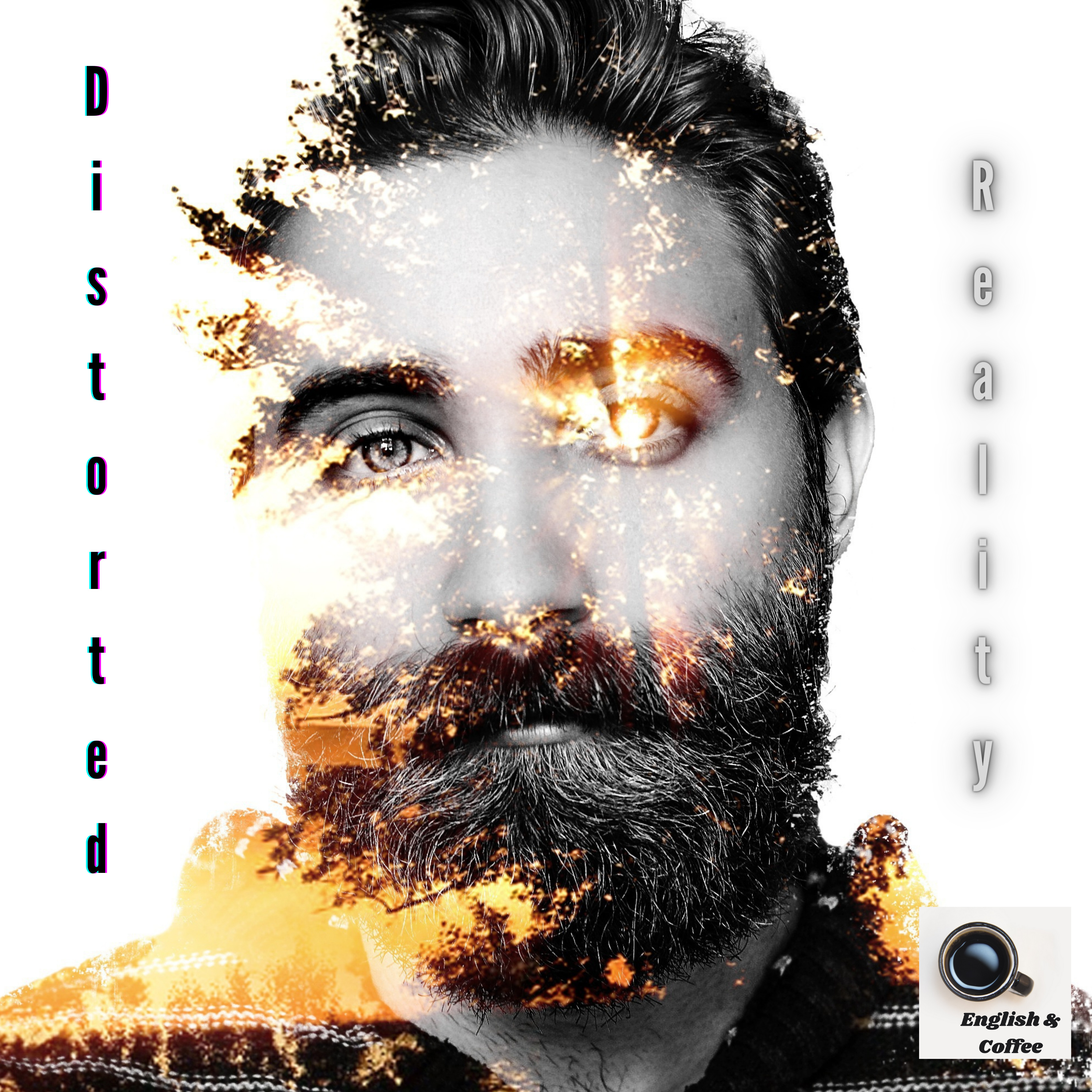 Distorted Reality episode artwork