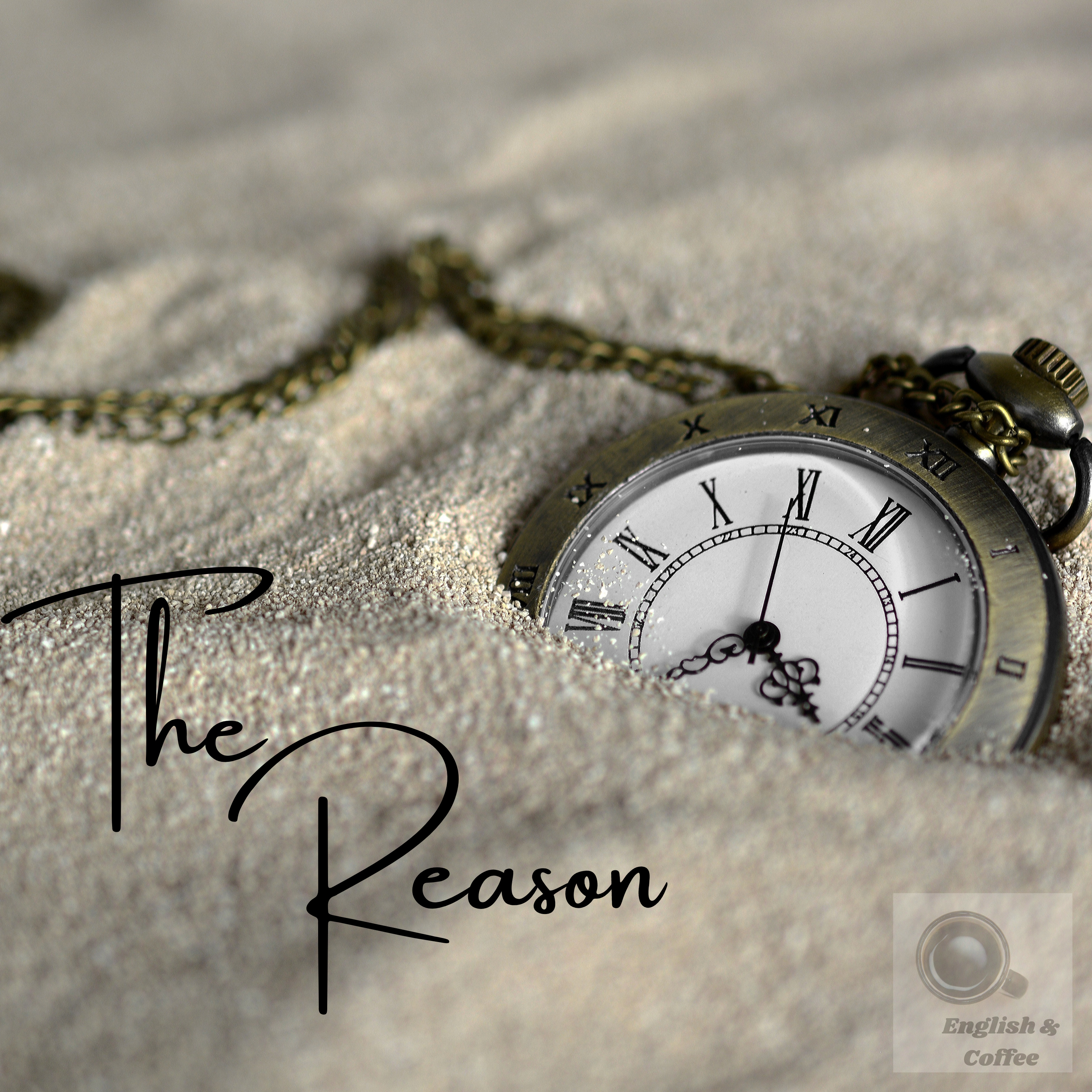 The Reason episode artwork