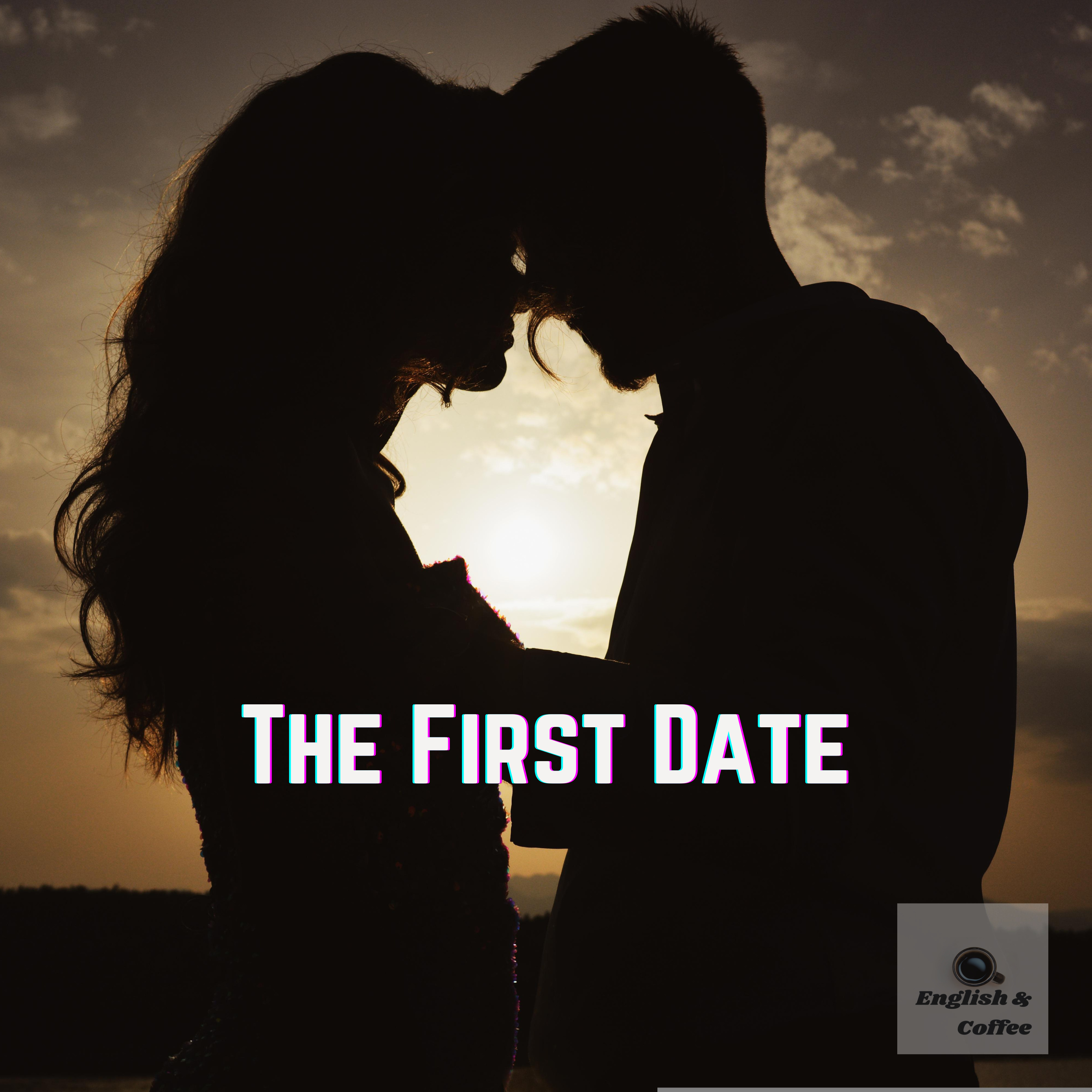 The First Date episode artwork