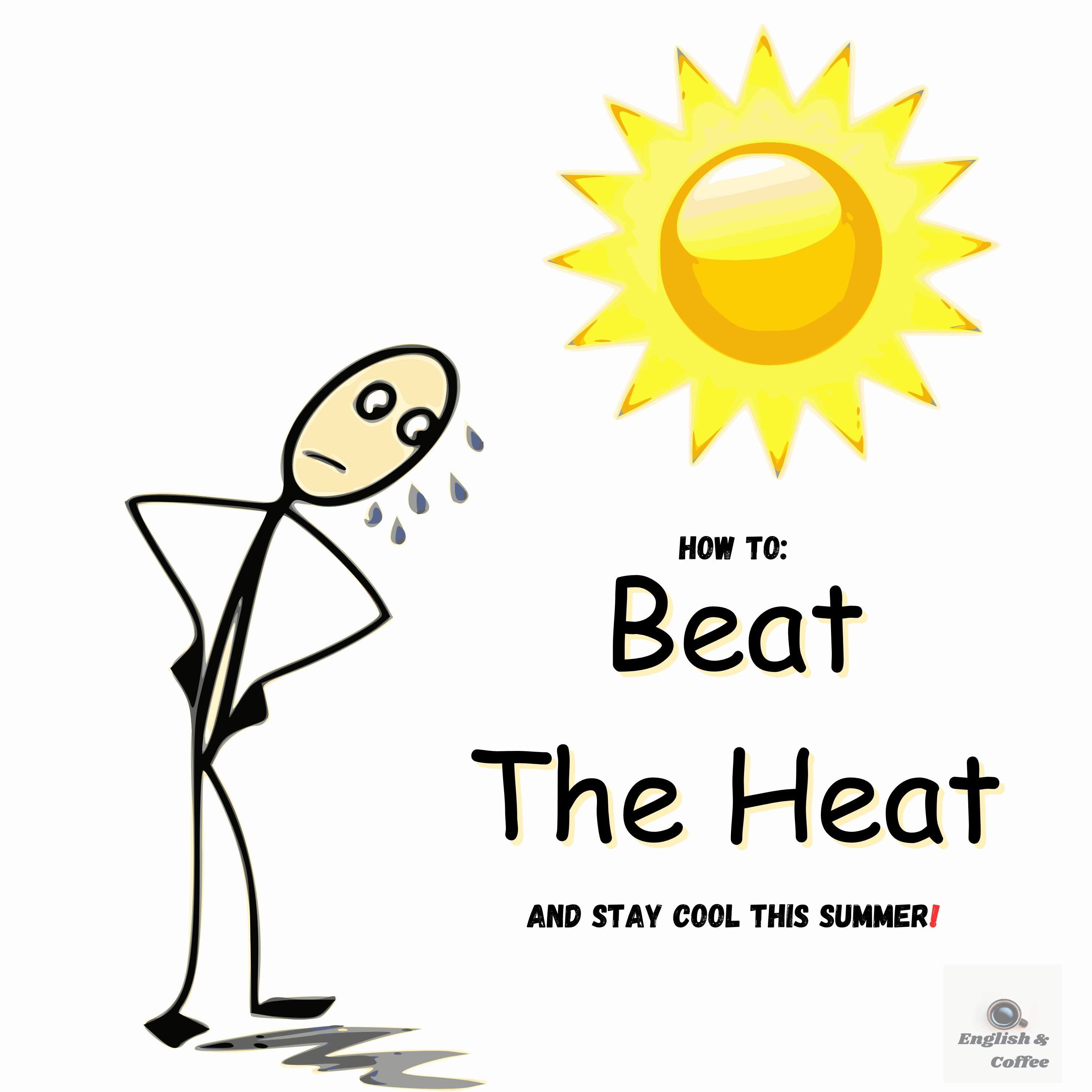 Beat The Heat episode artwork