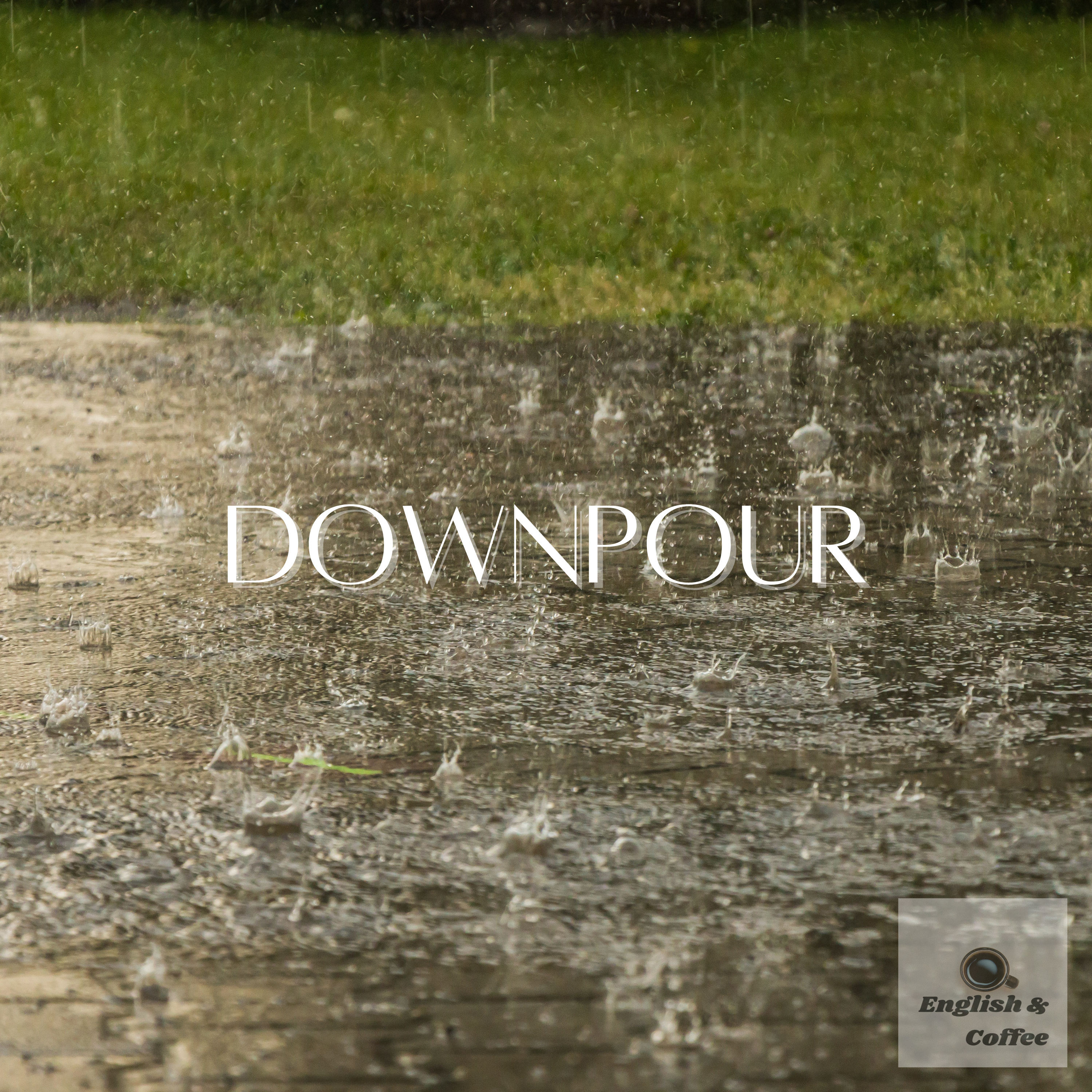 DOWNPOUR episode artwork