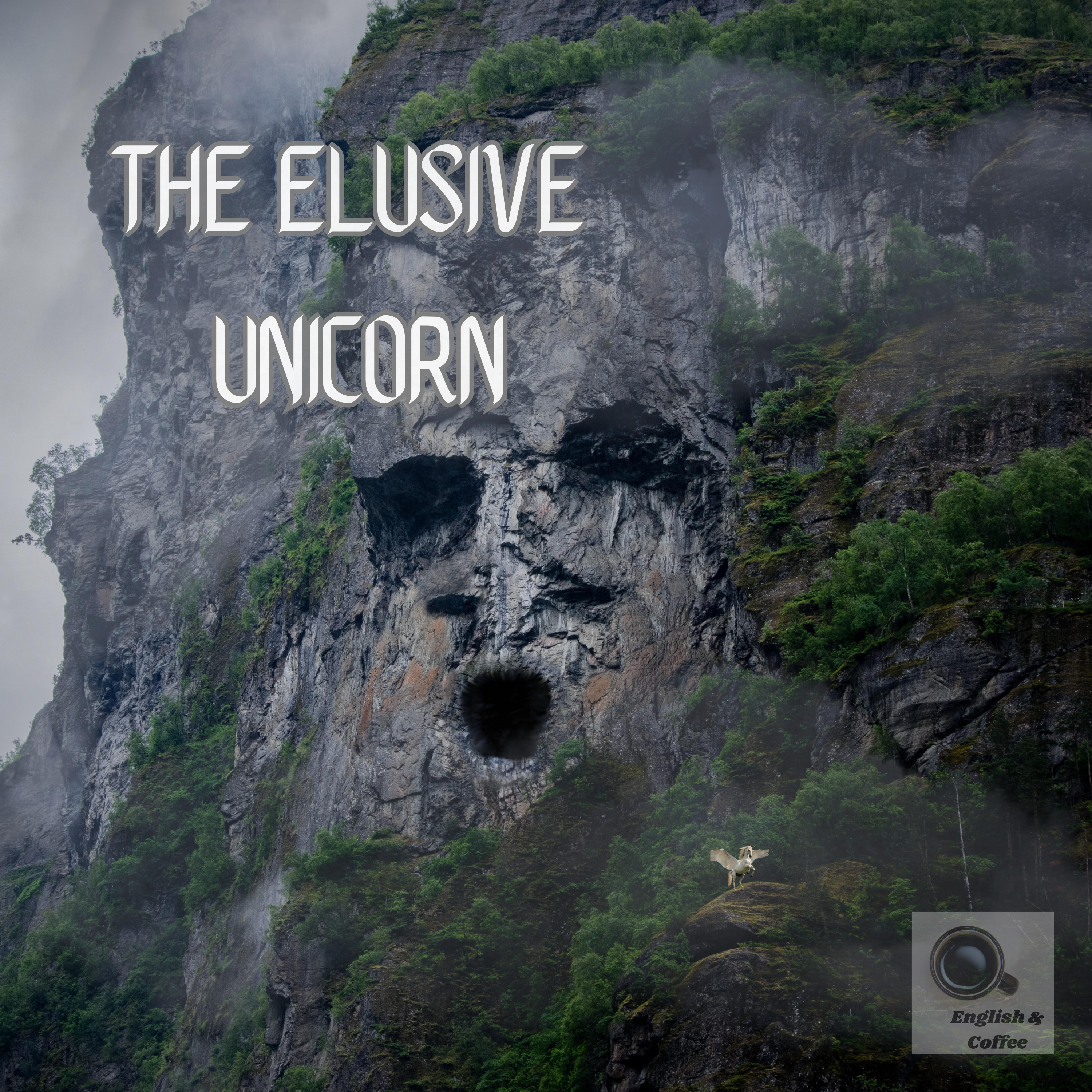 The Elusive Unicorn  episode artwork