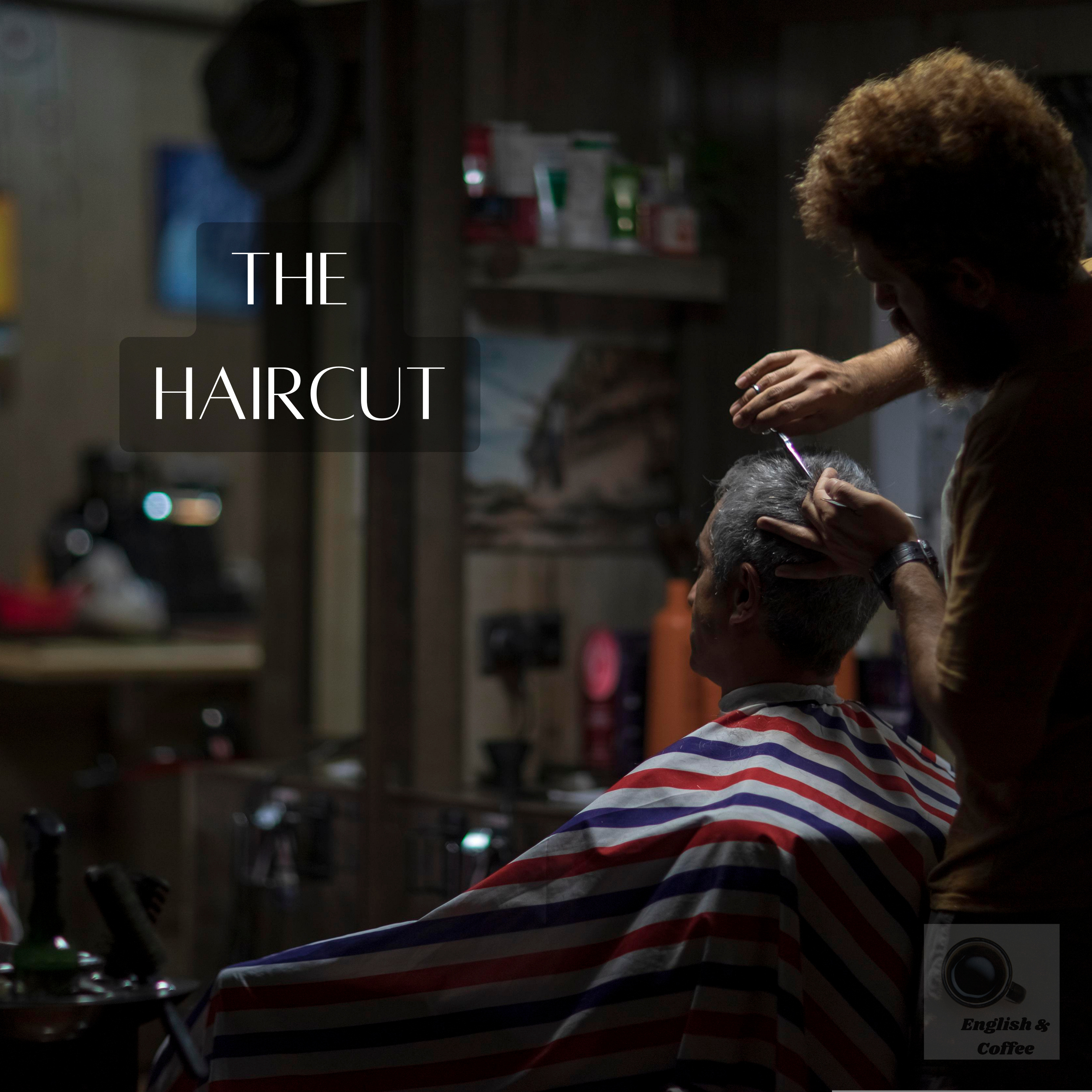 The Haircut episode artwork