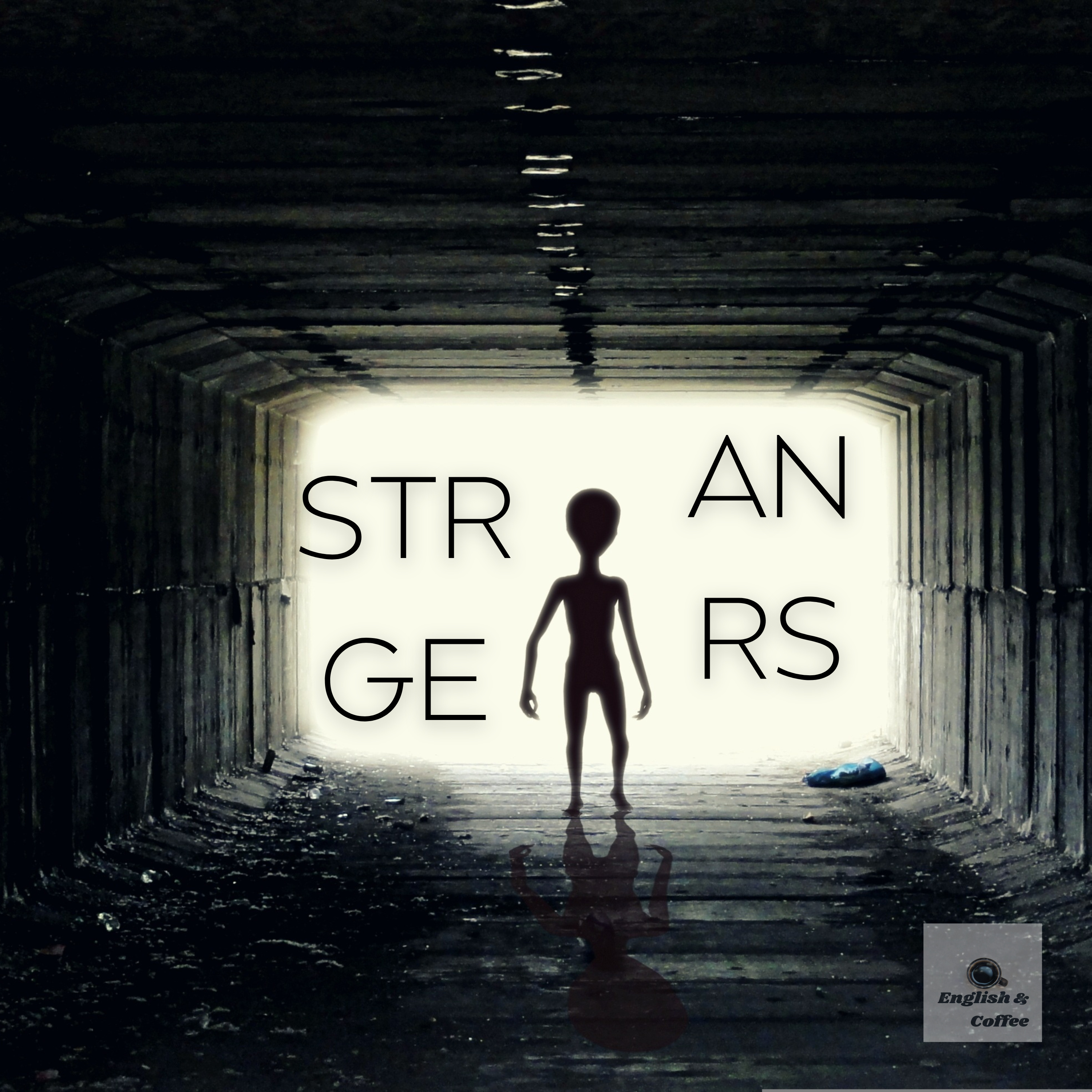 Strangers episode artwork