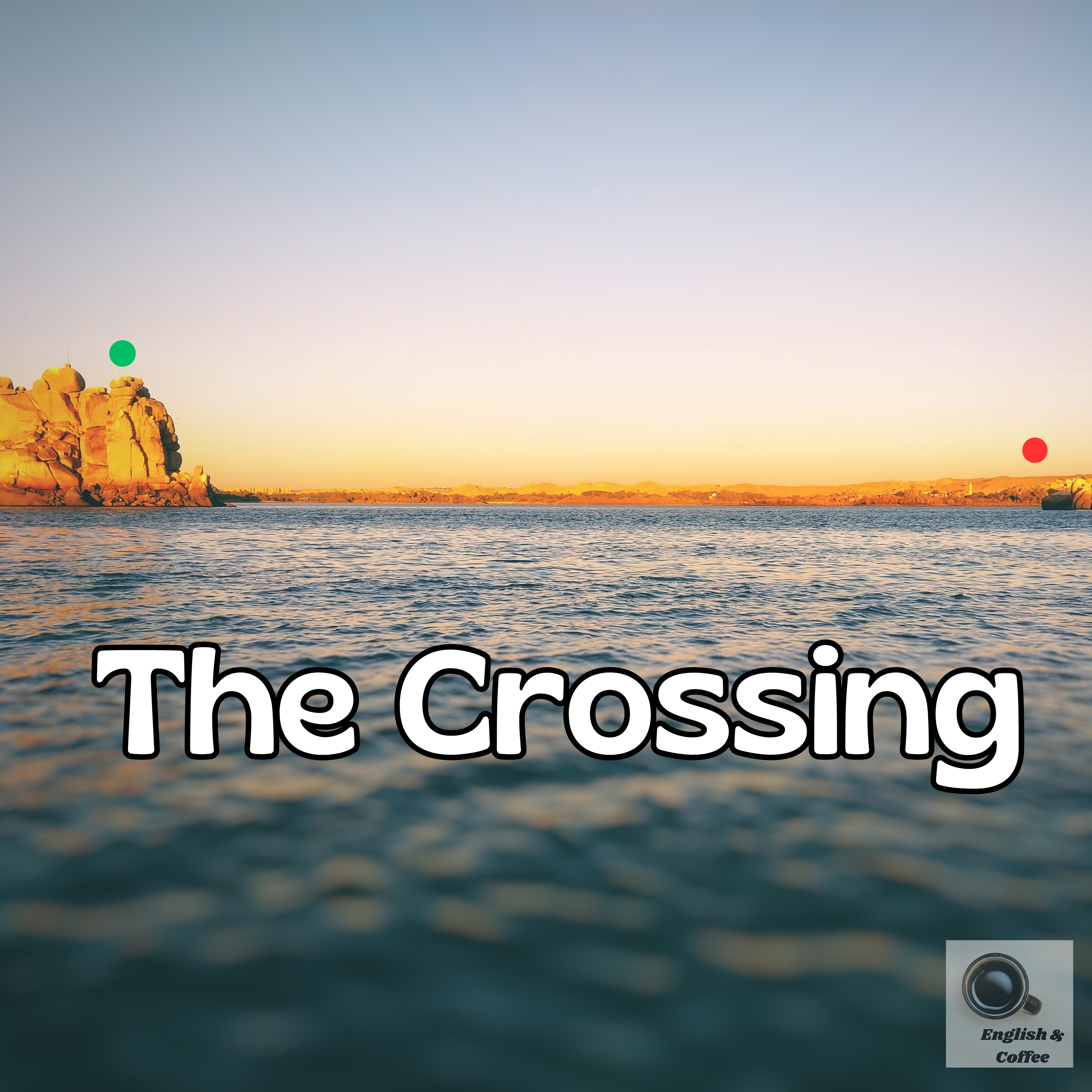 The Crossing episode artwork