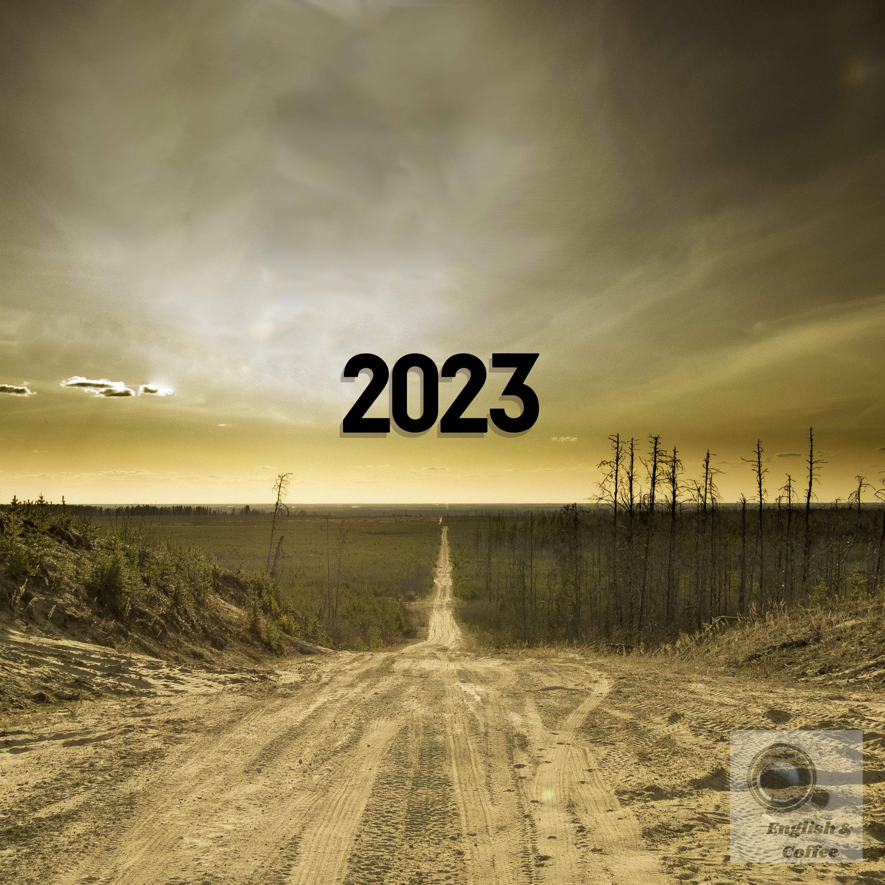 2023 episode artwork
