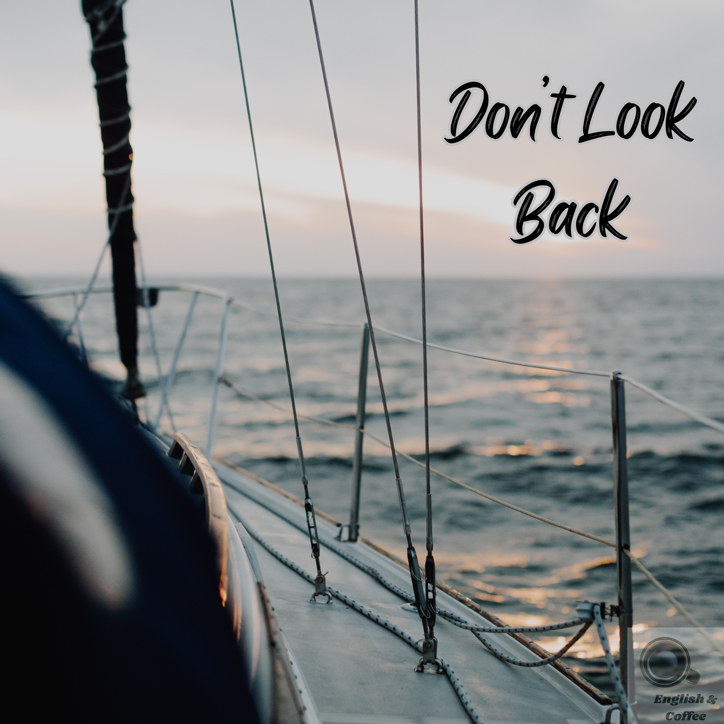 Don't Look Back episode artwork