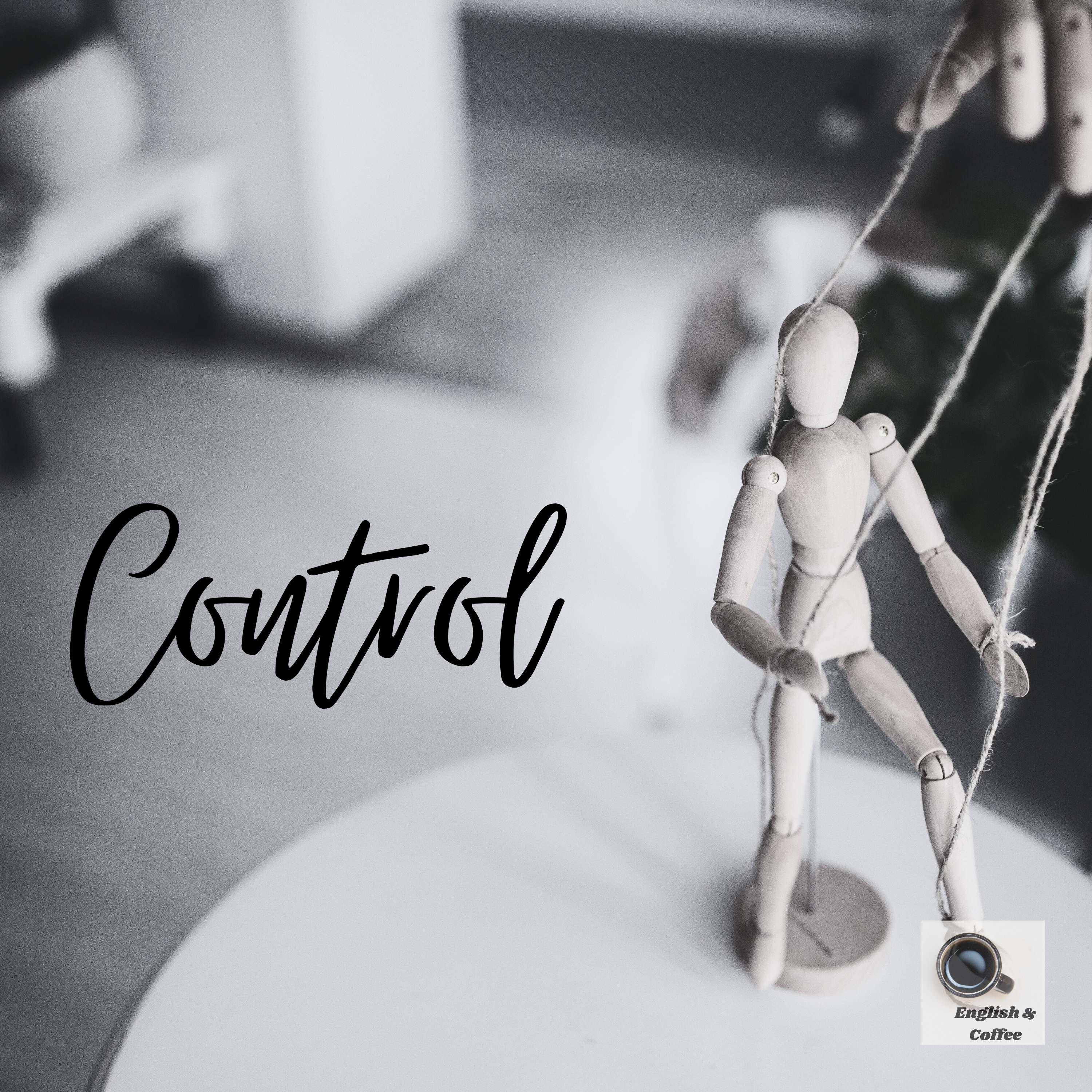 Control episode artwork