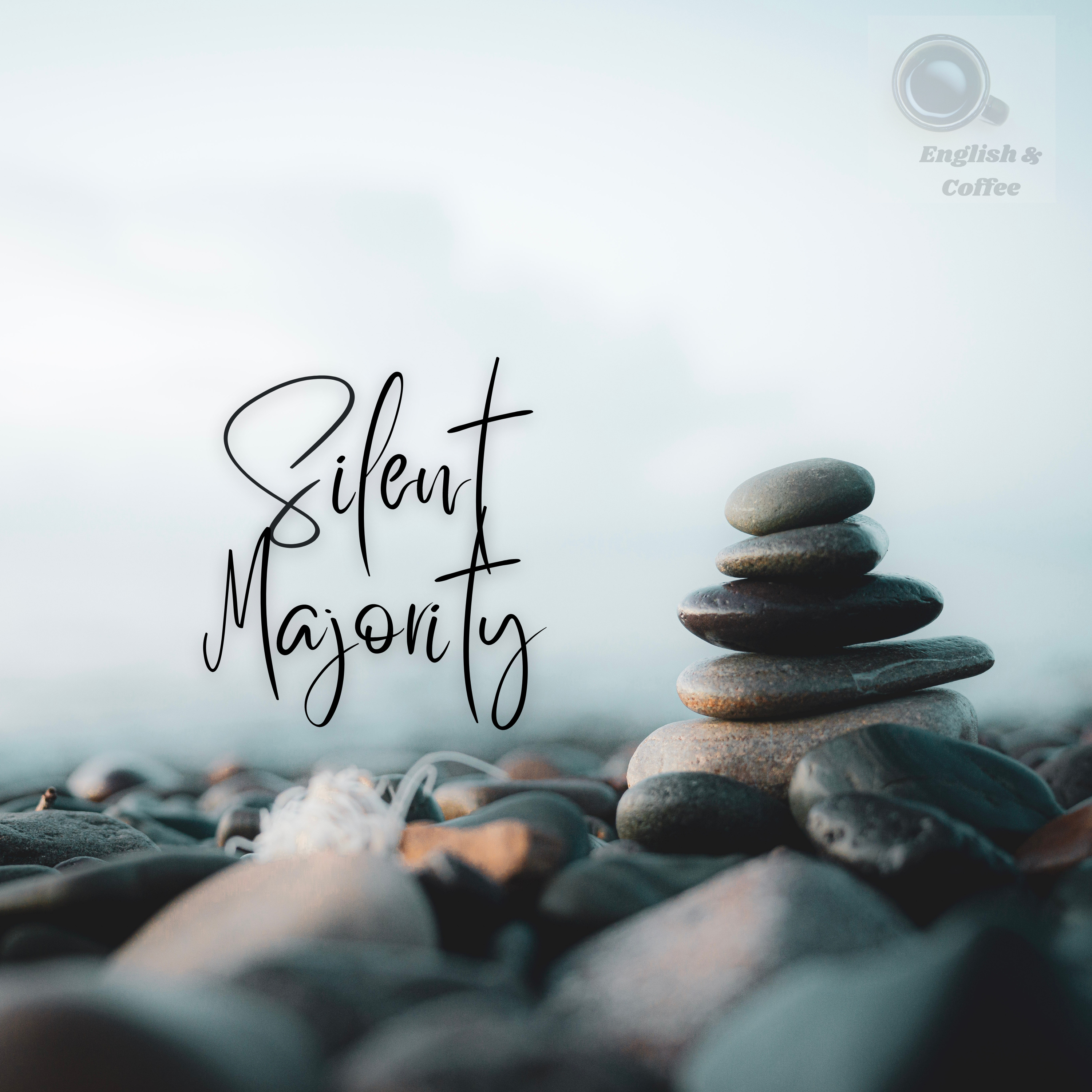 Silent Majority episode artwork