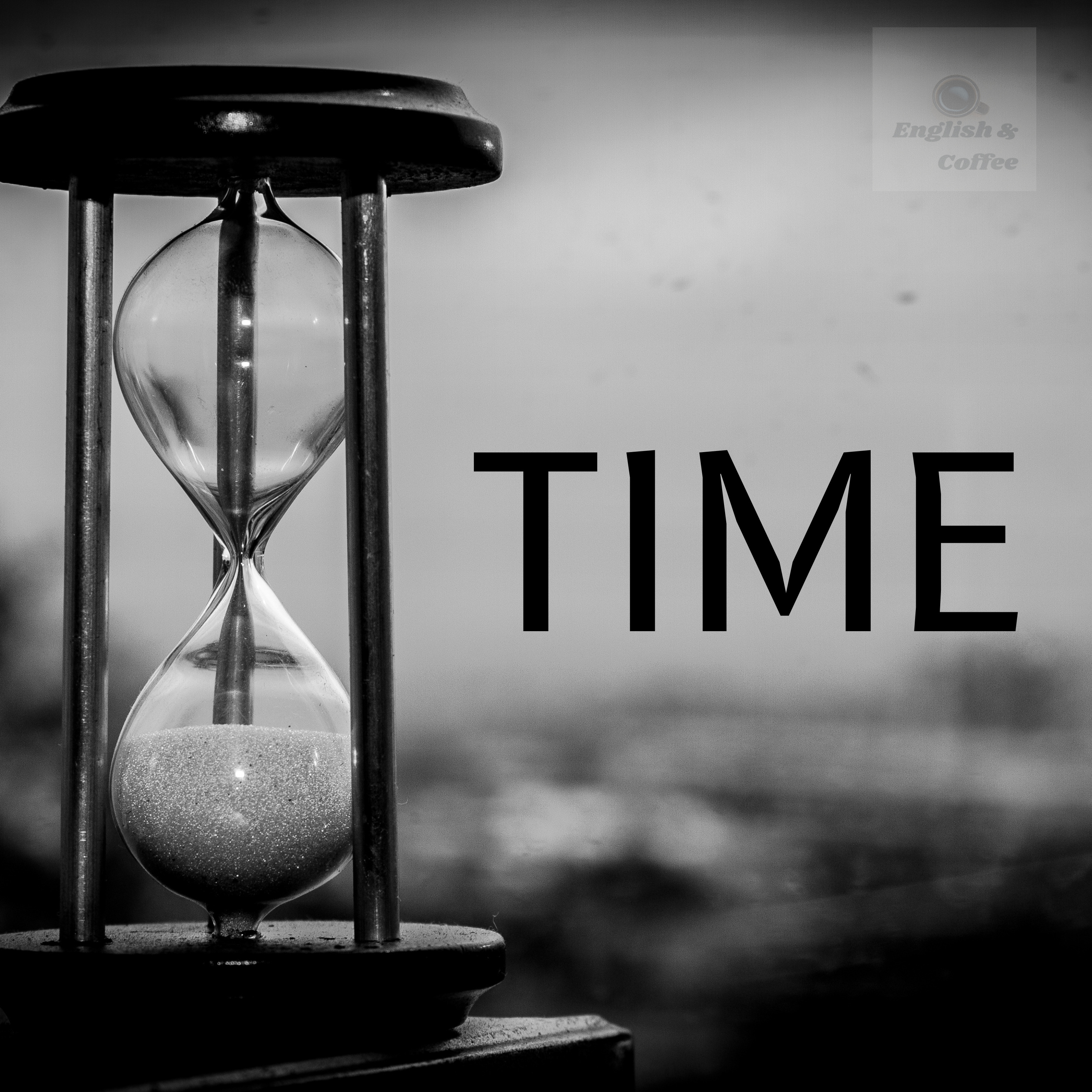TIME episode artwork
