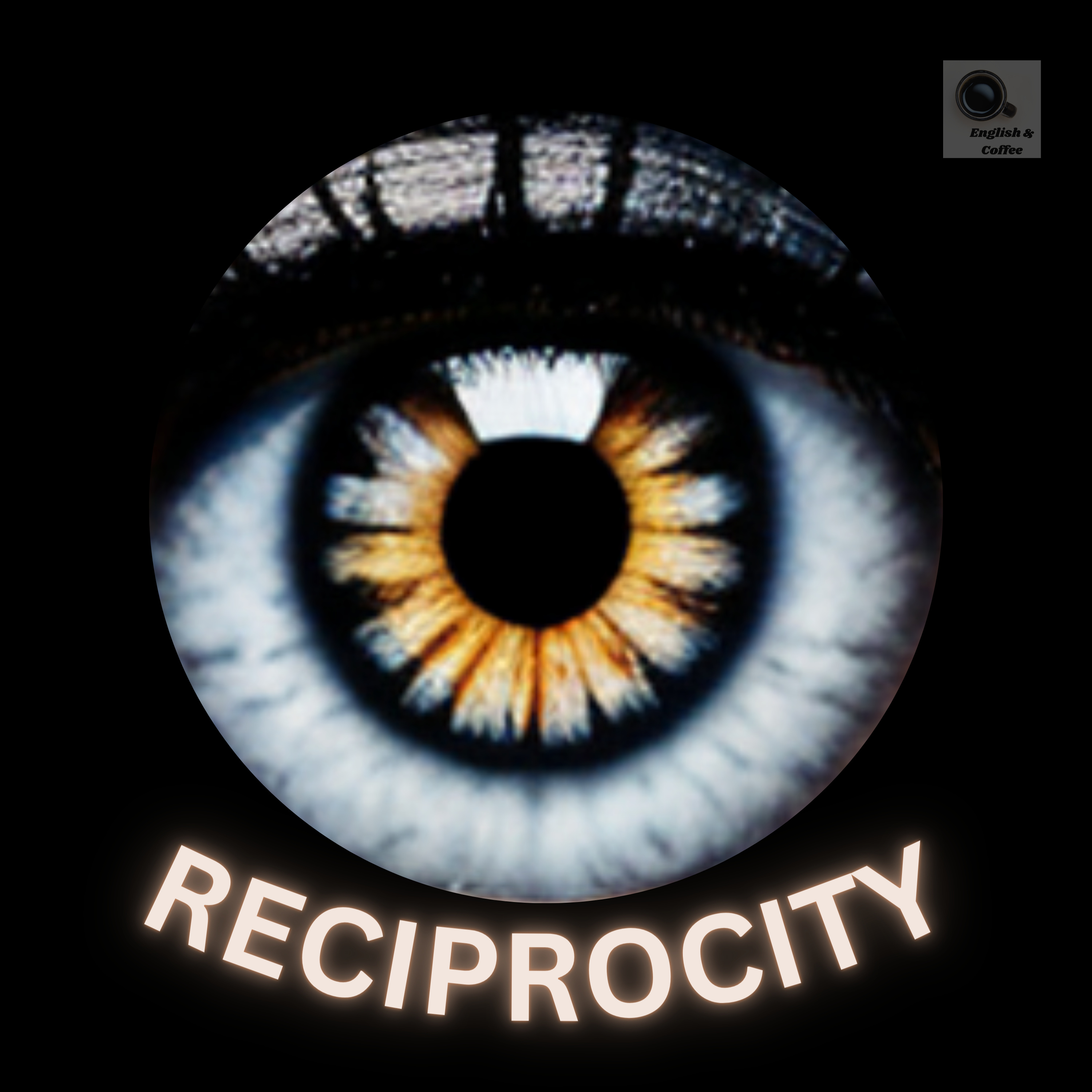 RECIPROCITY episode artwork