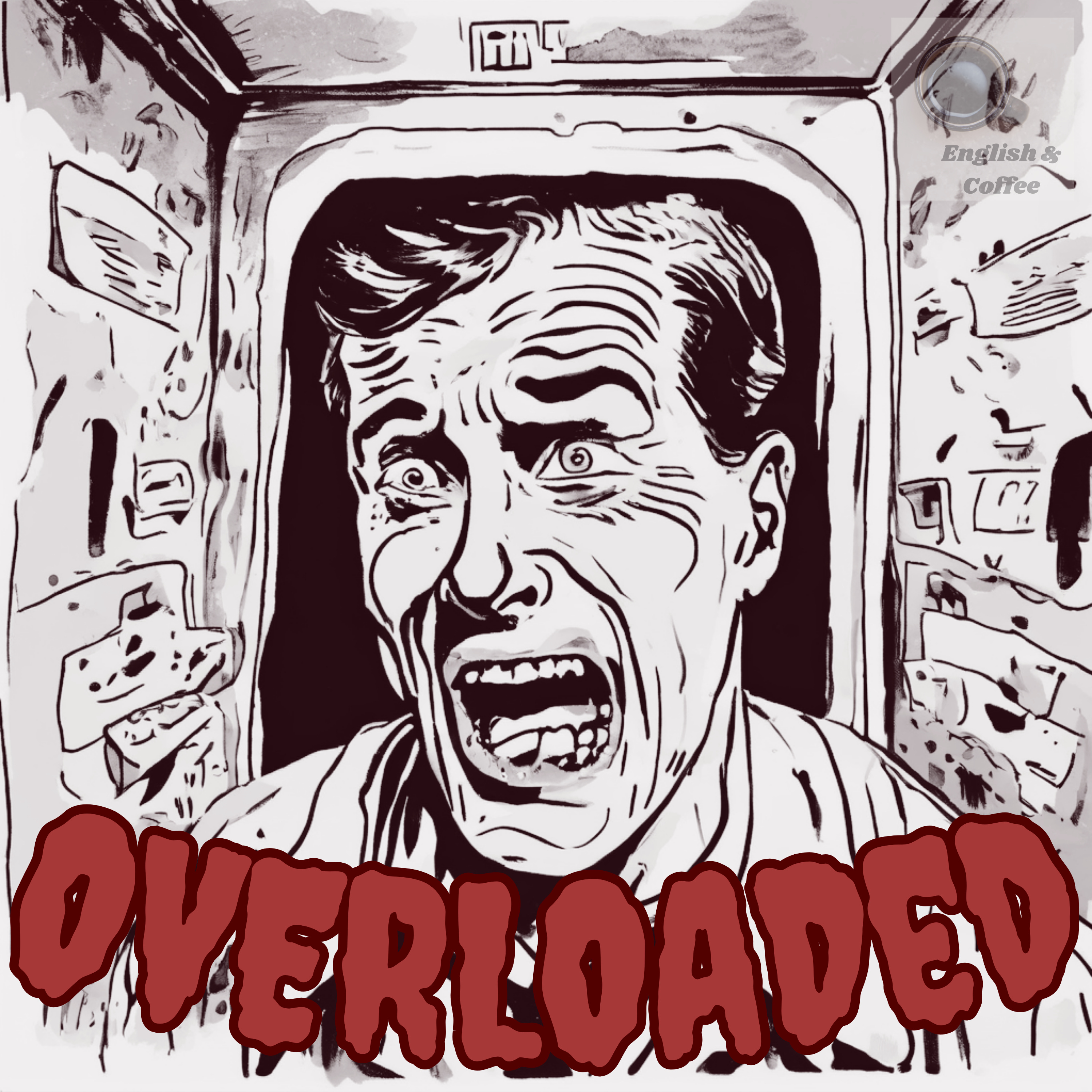 OVERLOADED episode artwork