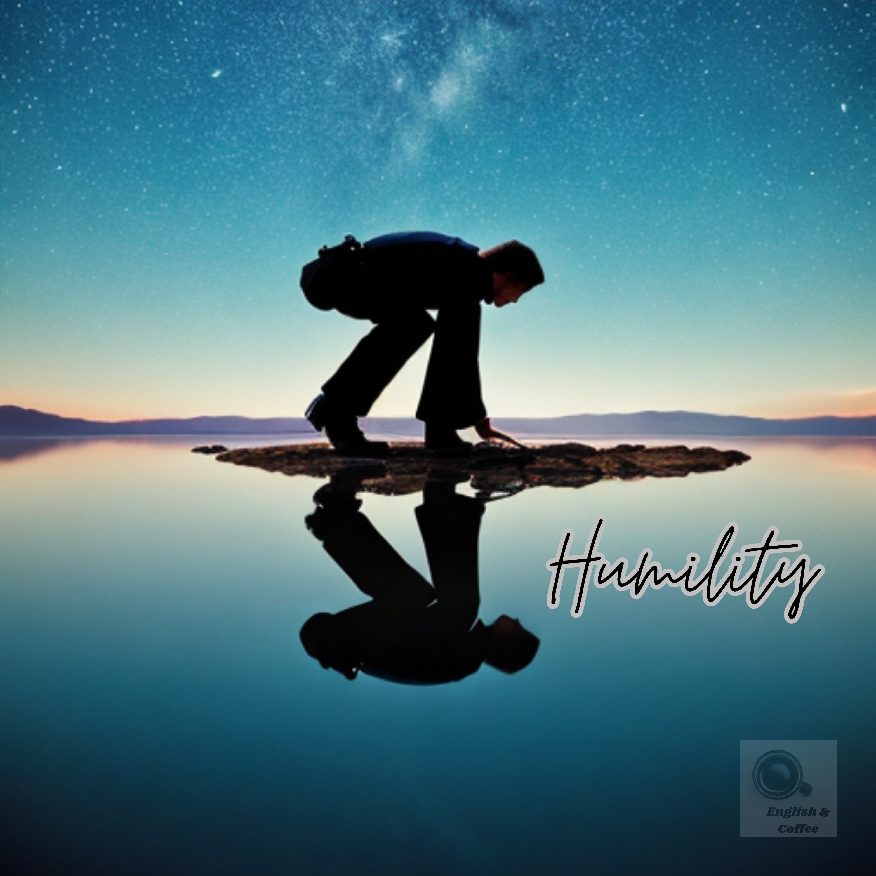 Humility episode artwork