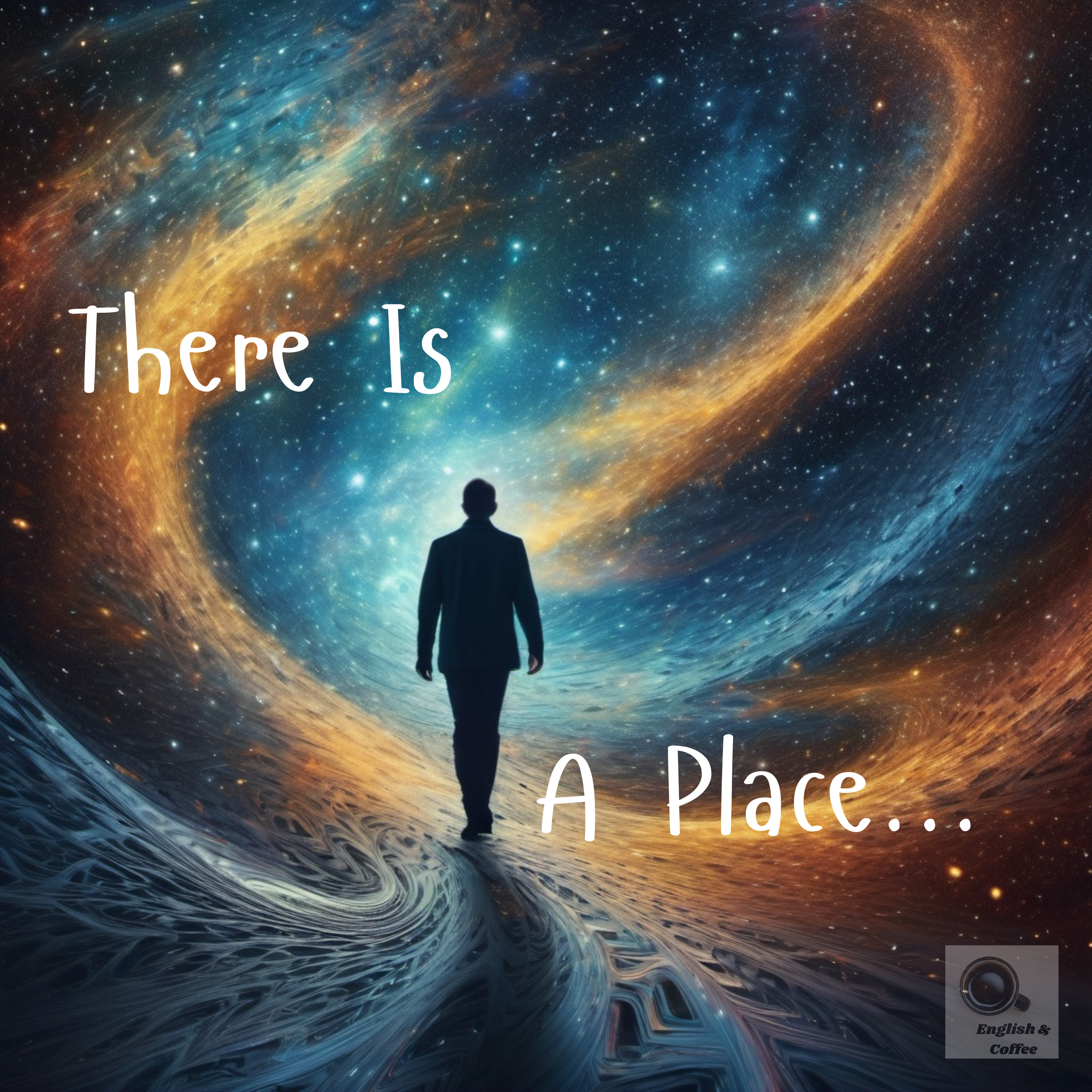 There Is A Place... episode artwork