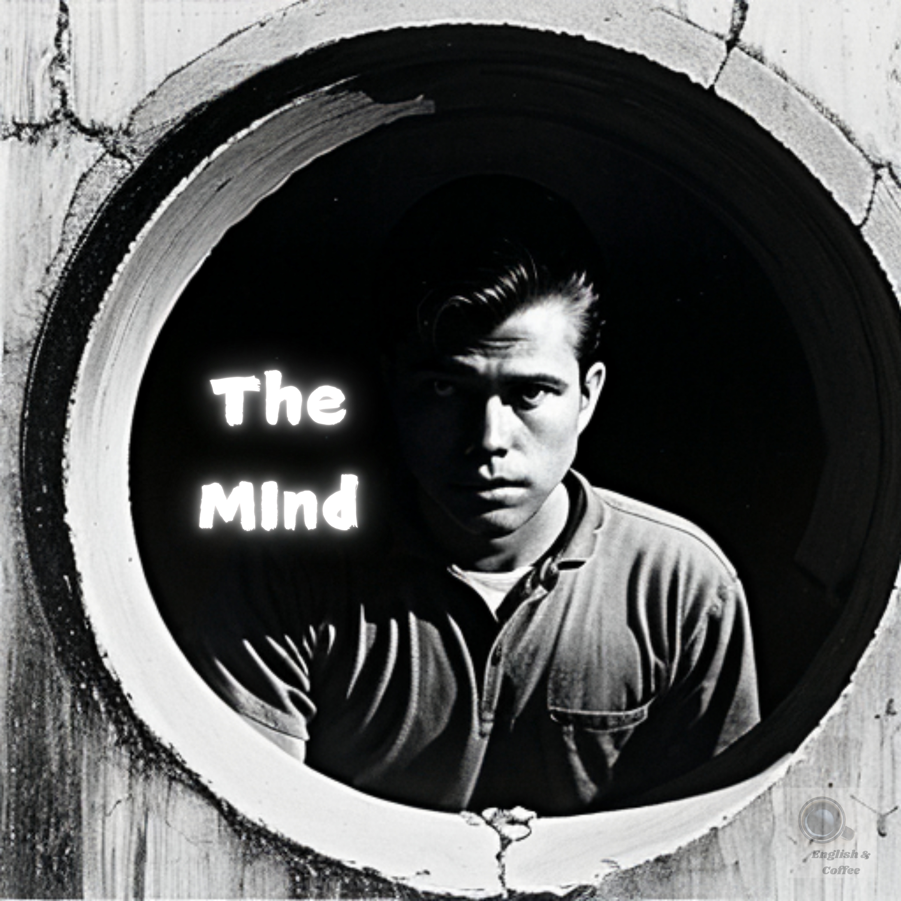 The Mind episode artwork