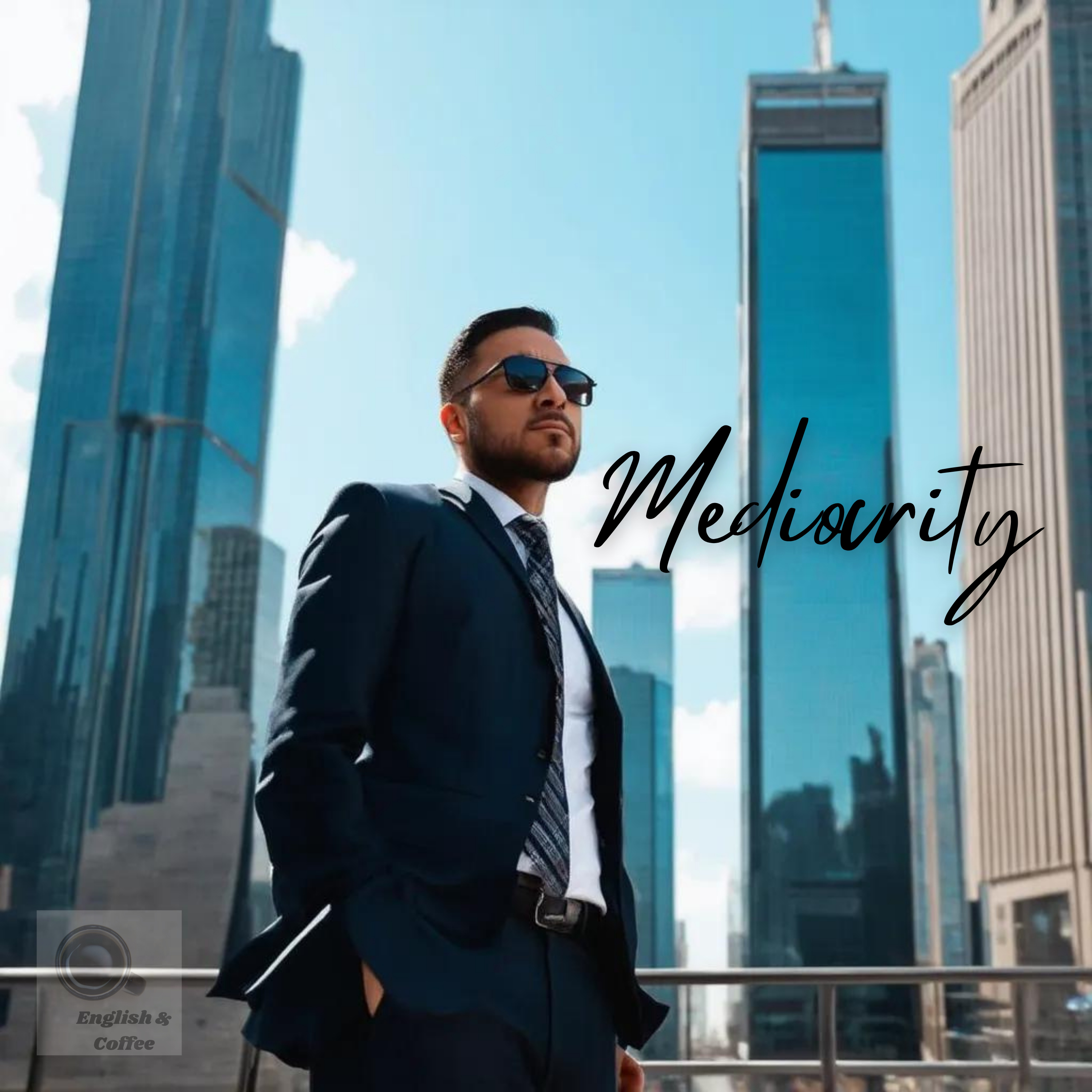 Mediocrity episode artwork