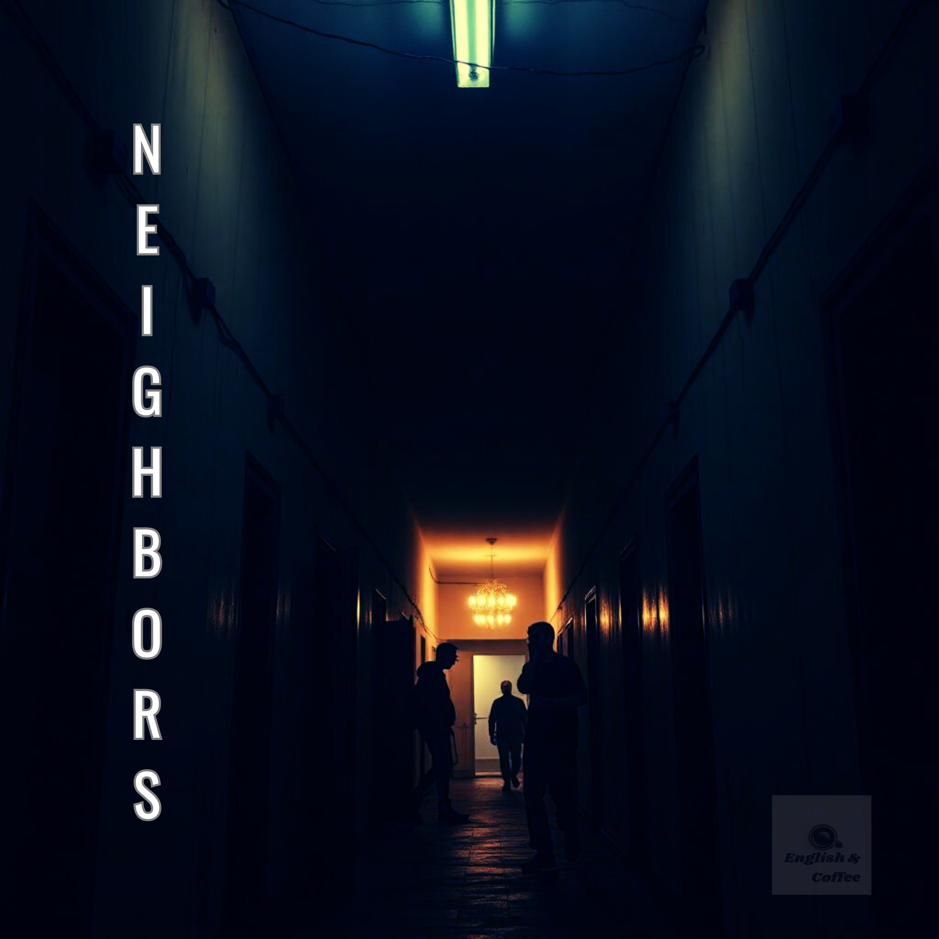 Neighbors episode artwork