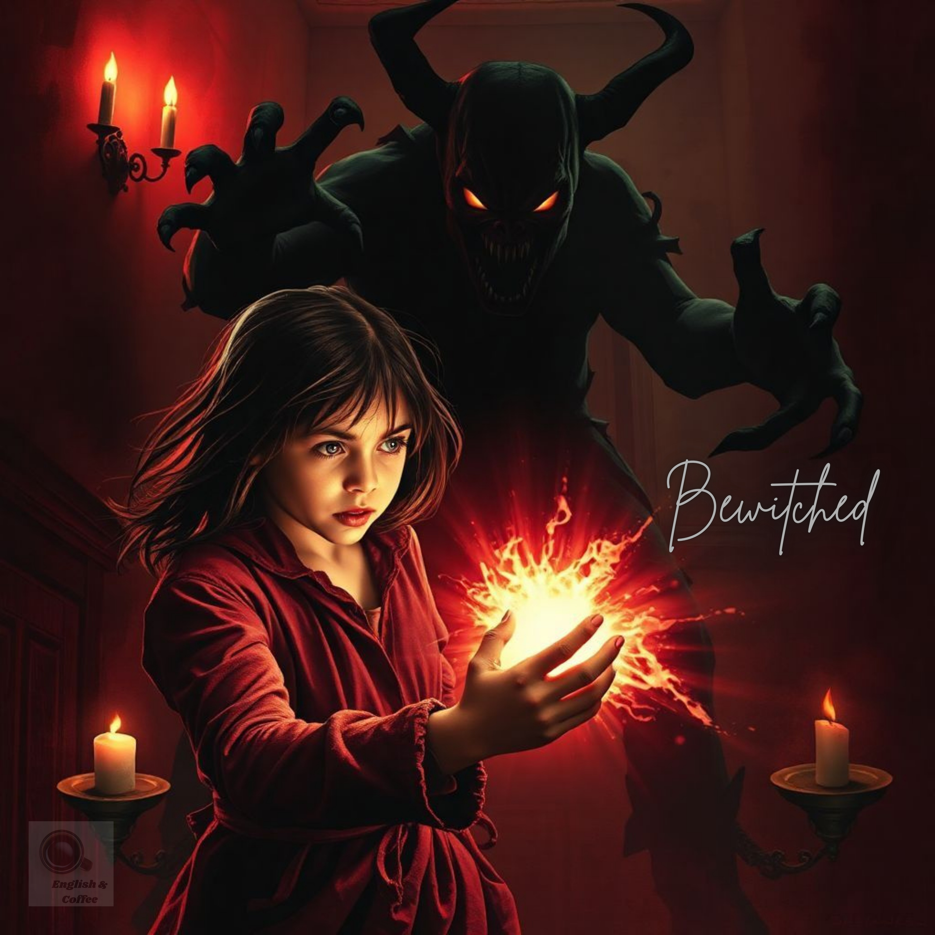 Bewitched episode artwork
