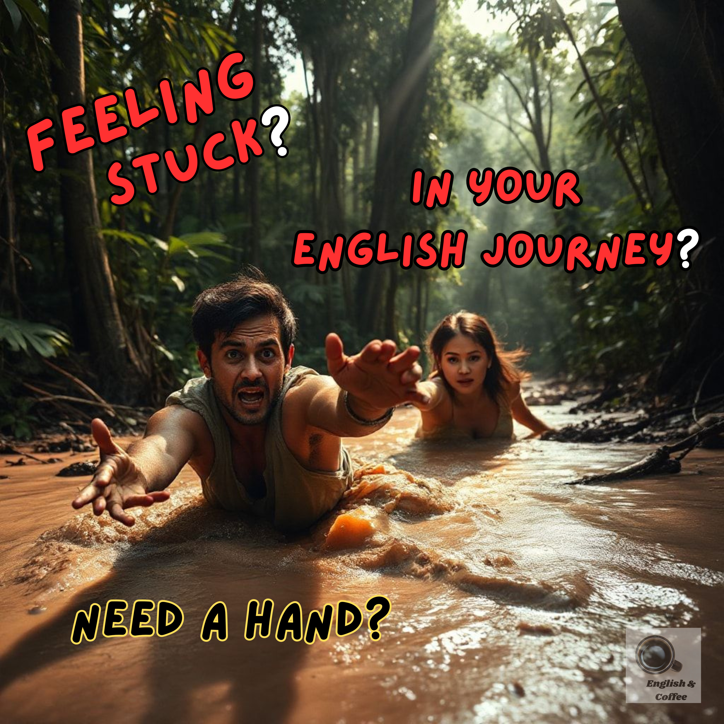 Need A Hand? episode artwork