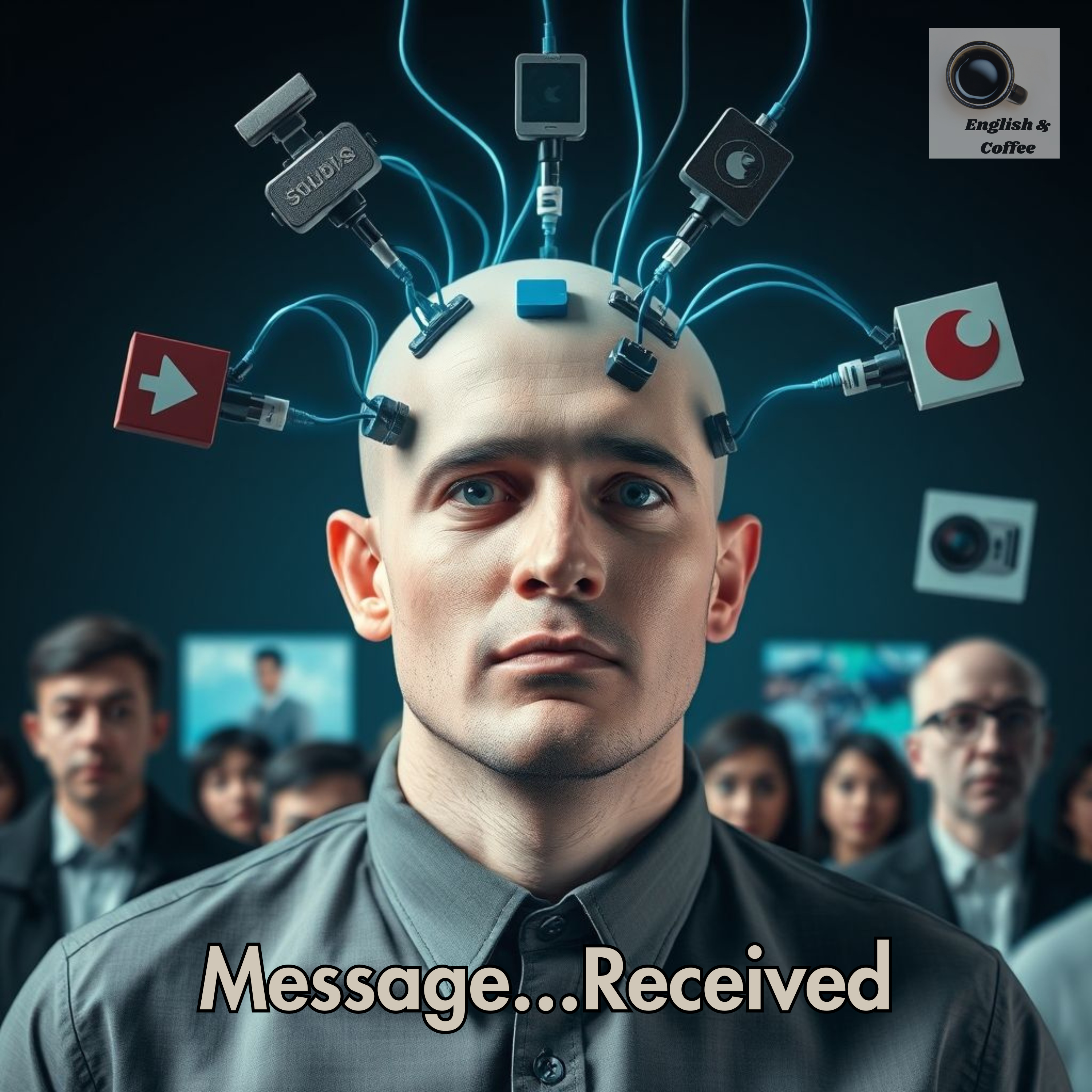 Message...Received episode artwork