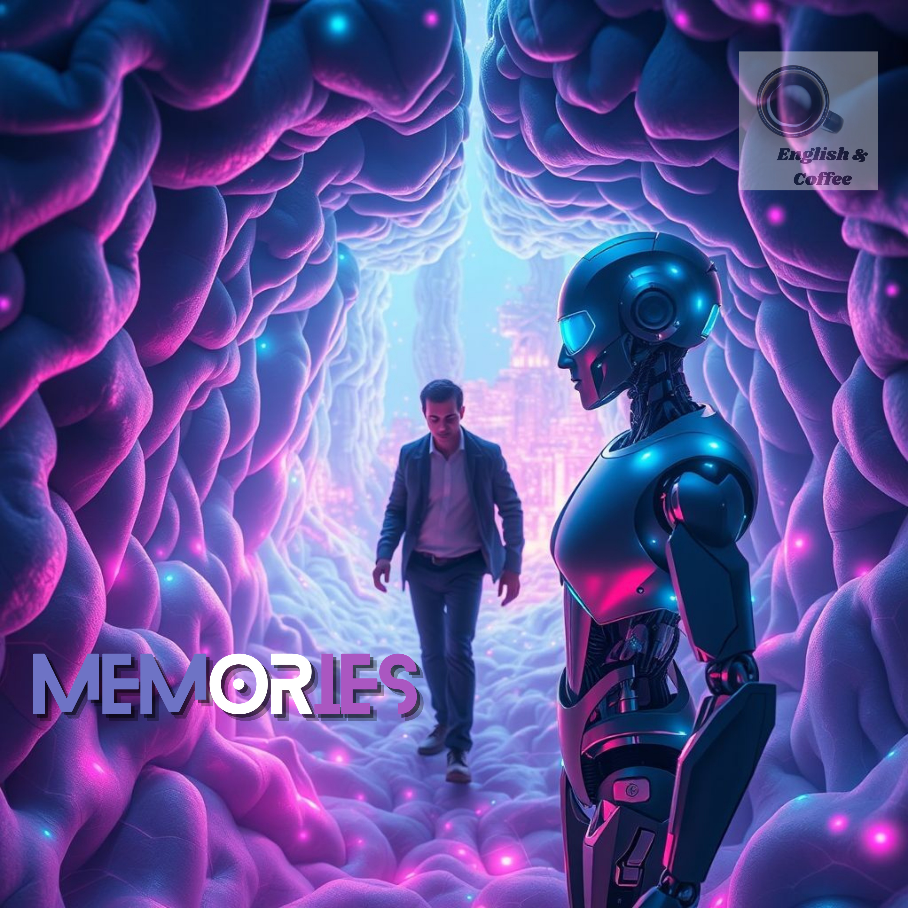 Memories episode artwork