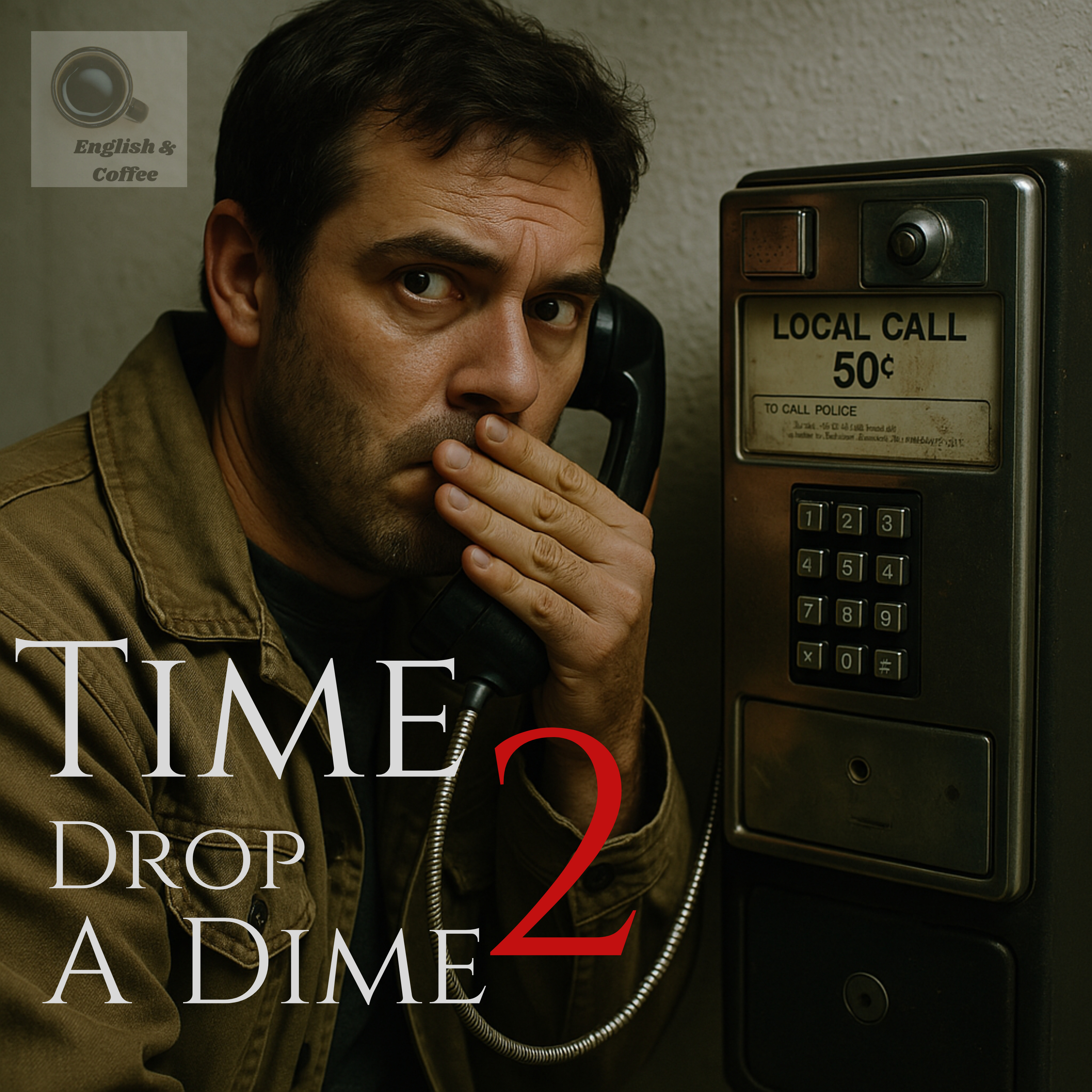 Time 2 Drop A Dime episode artwork